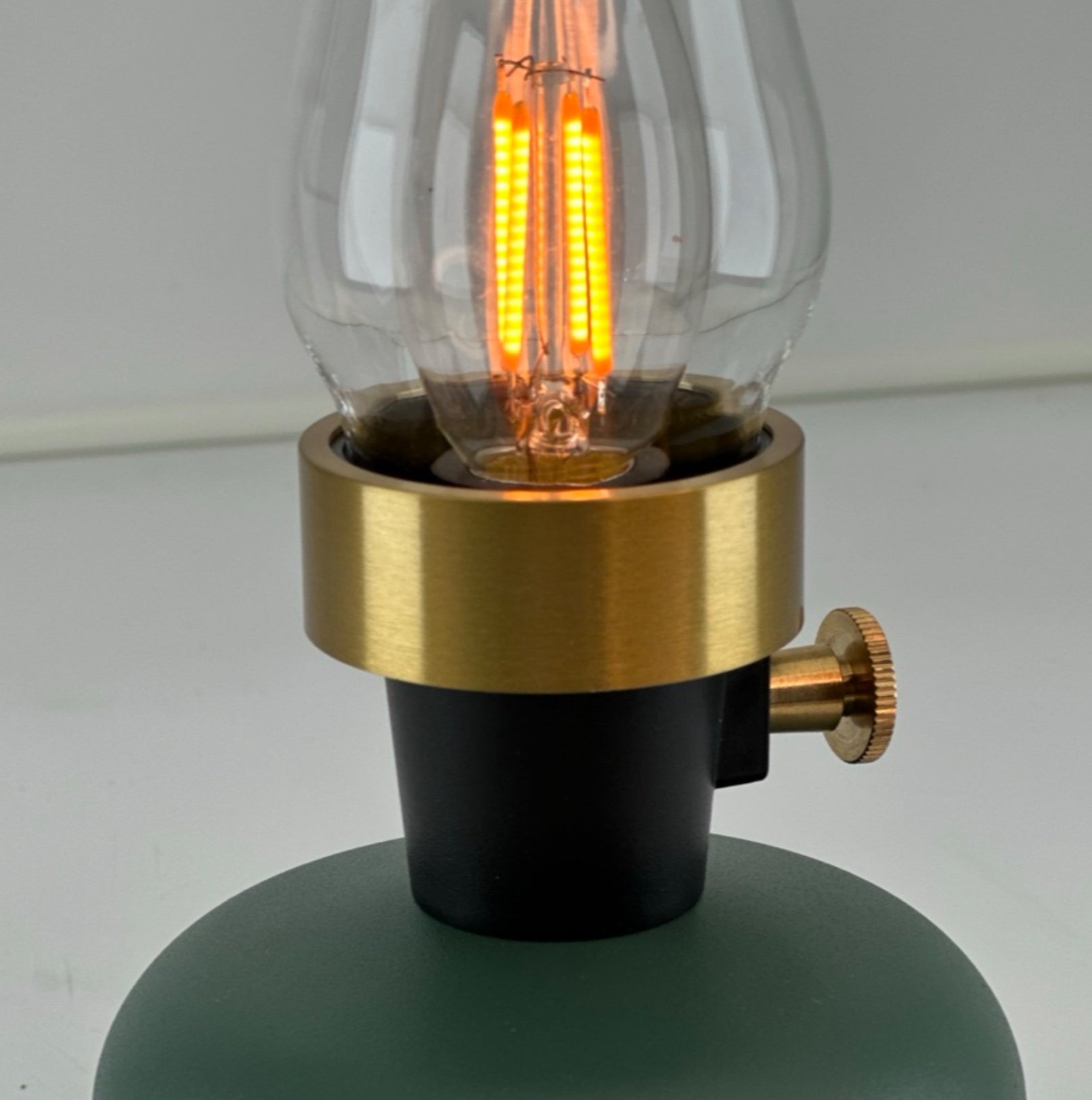 Tablelamp Pomox