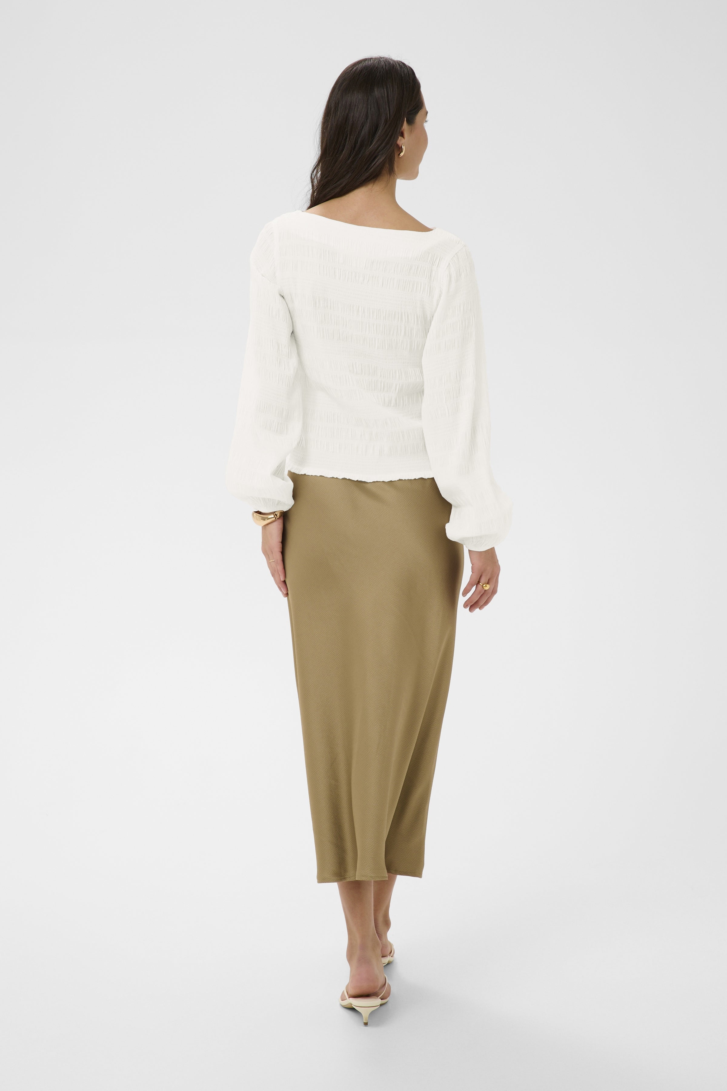 KAkourtney Blouse