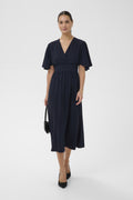 KAsirena Long Dress