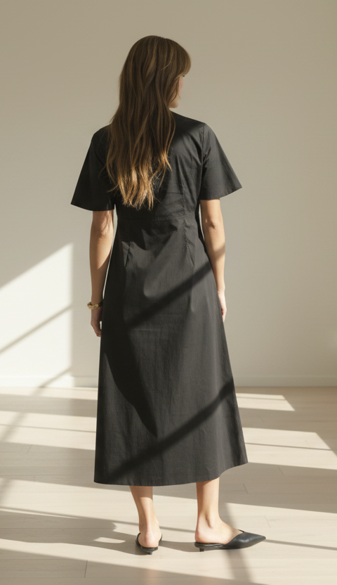 Berri Antoinett dress