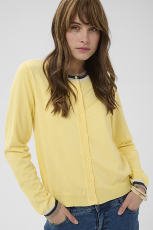 Snygg Cardigan