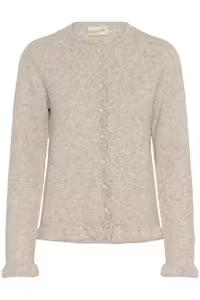 CRJolly Knit Cardigan