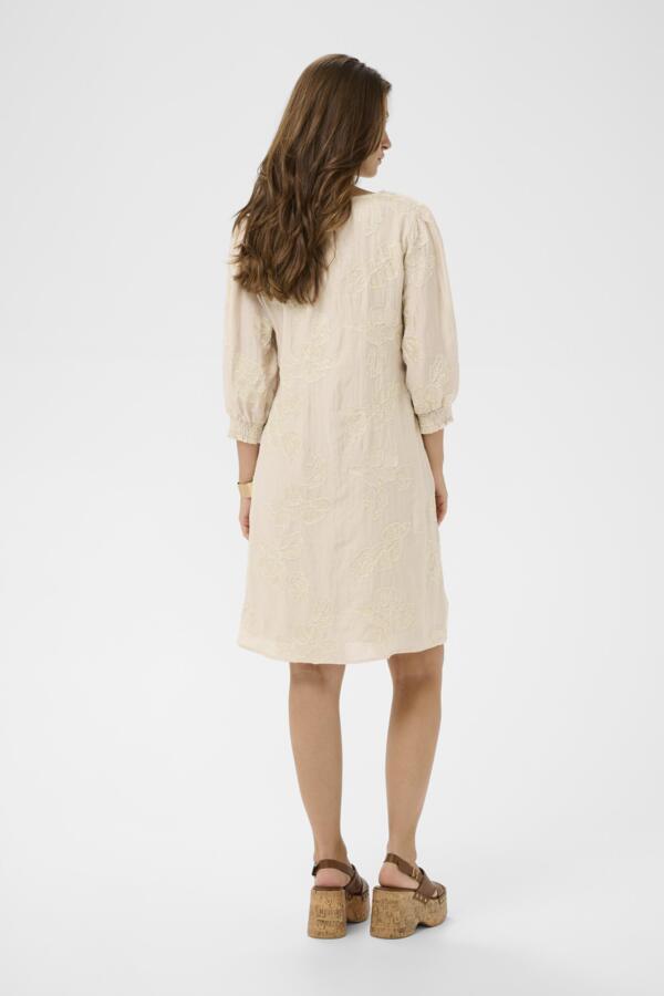 CREmilia Short Dress