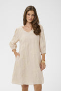 CREmilia Short Dress