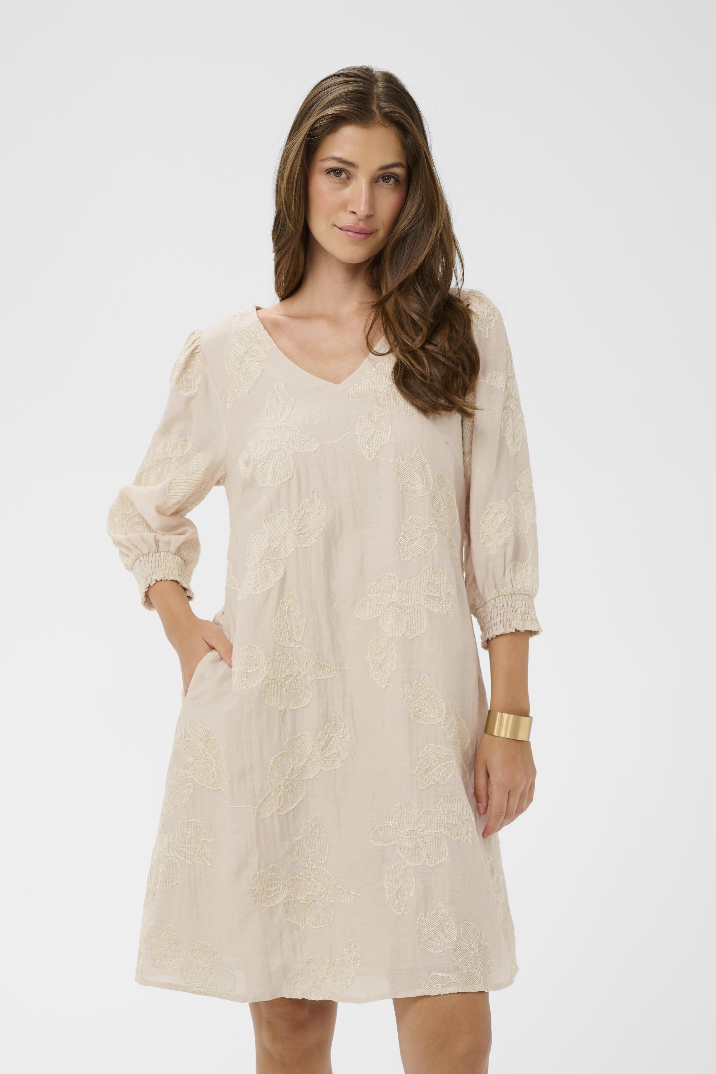 CREmilia Short Dress