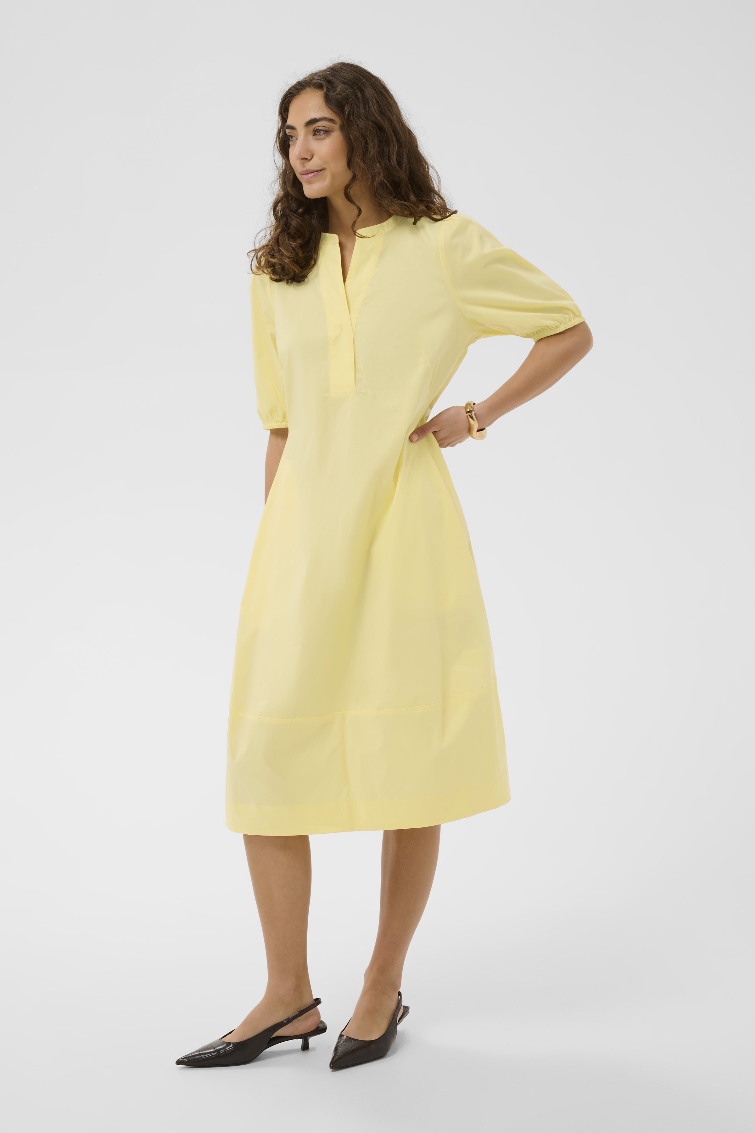 Antoinett Dress