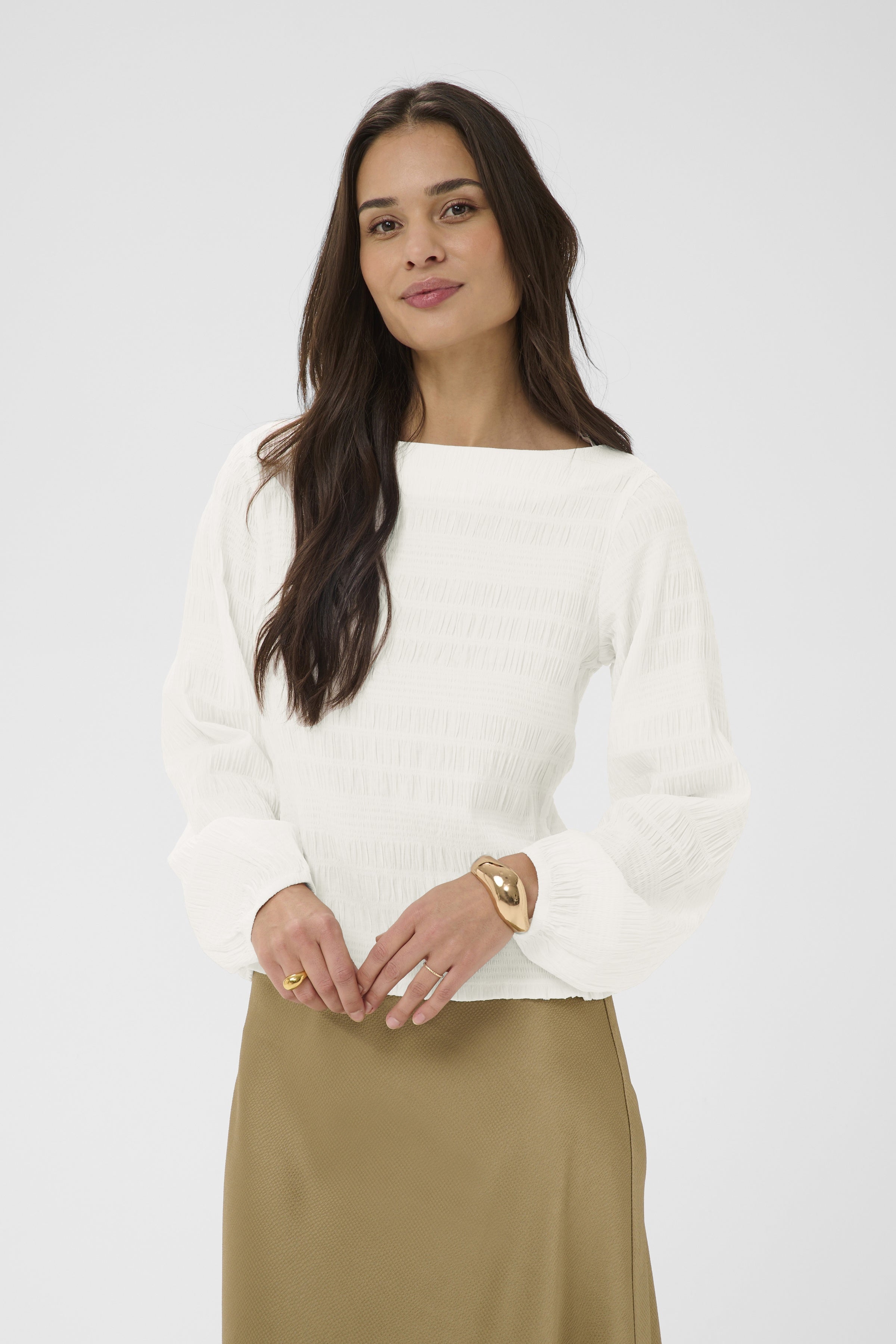 KAkourtney Blouse