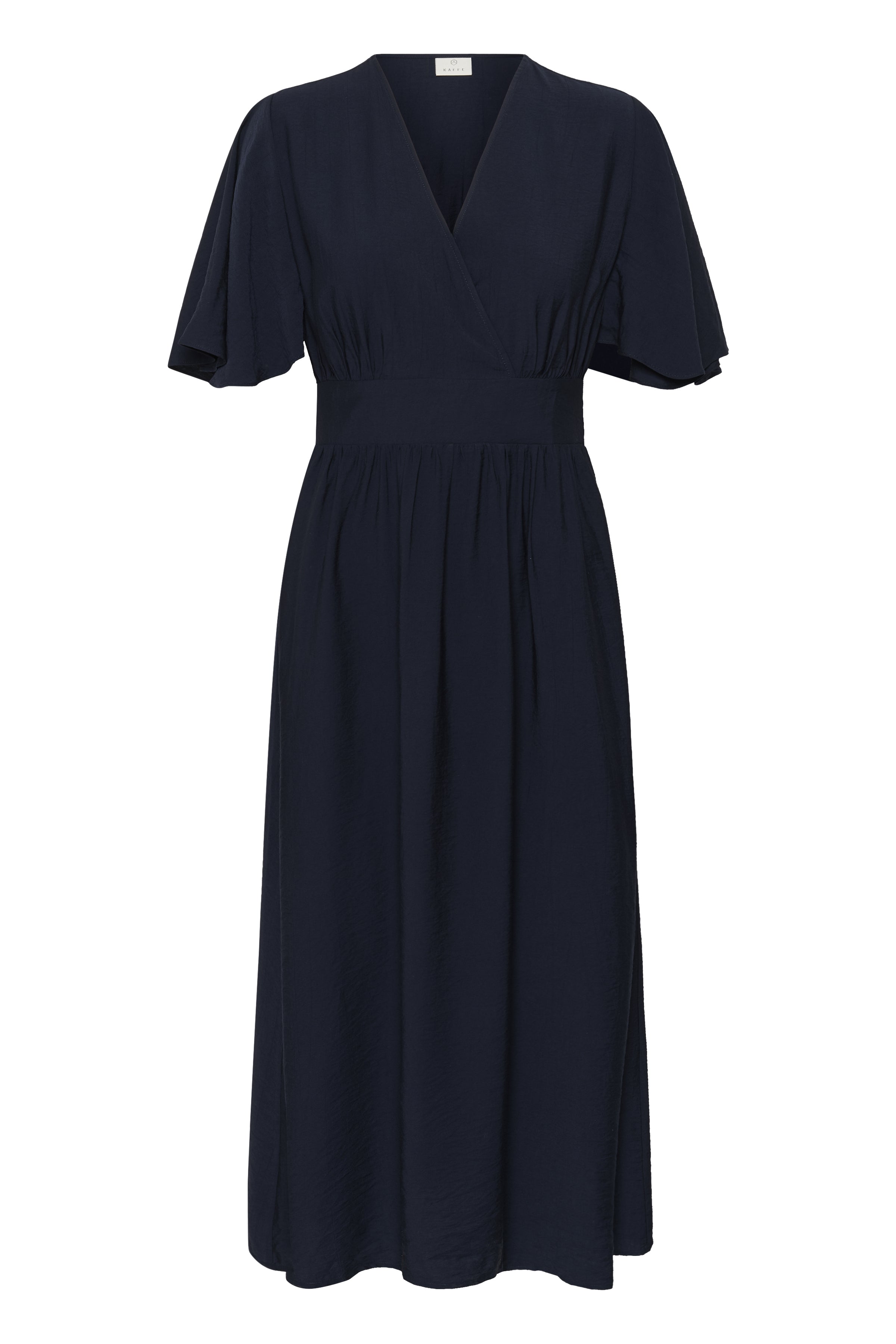 KAsirena Long Dress