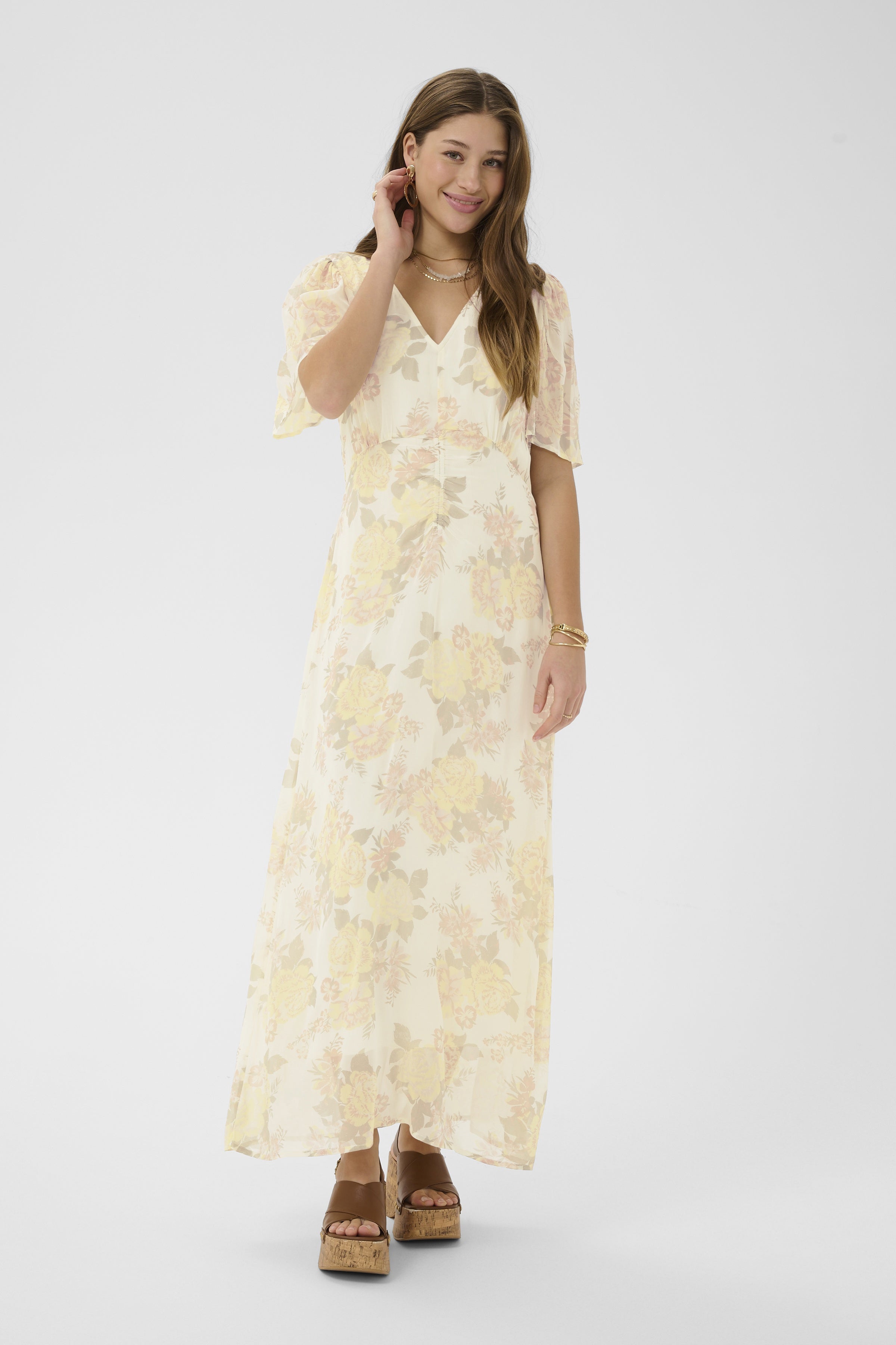 Alitia Dress