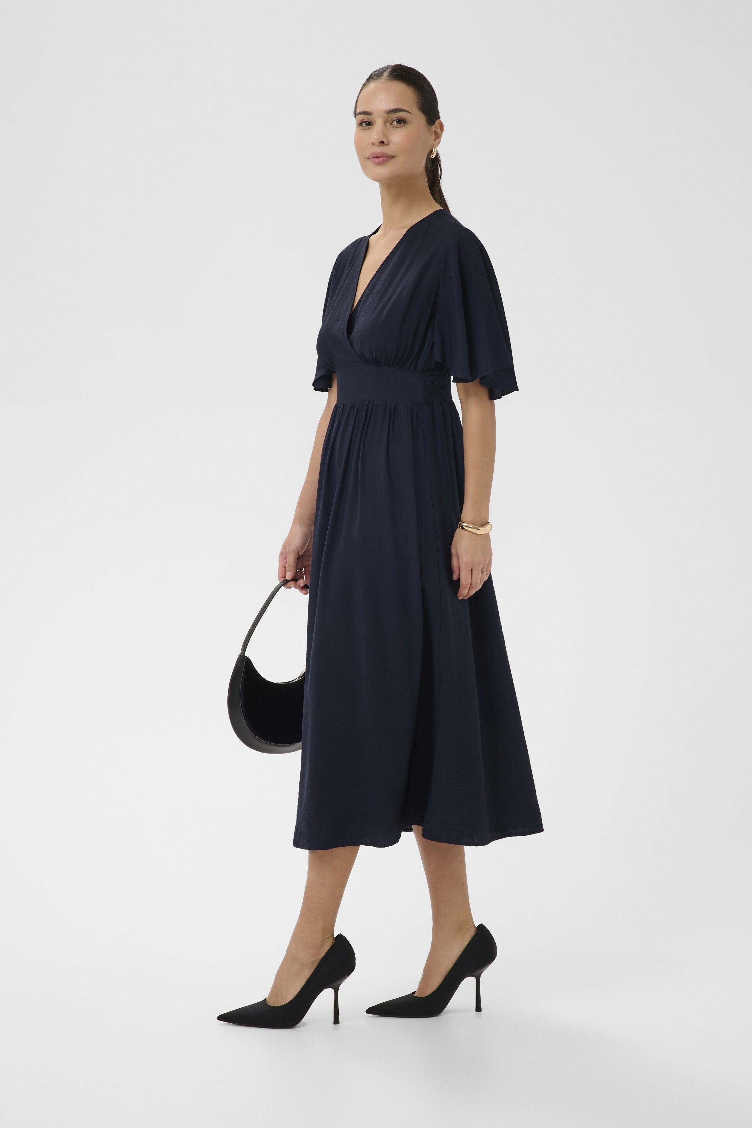 KAsirena Long Dress