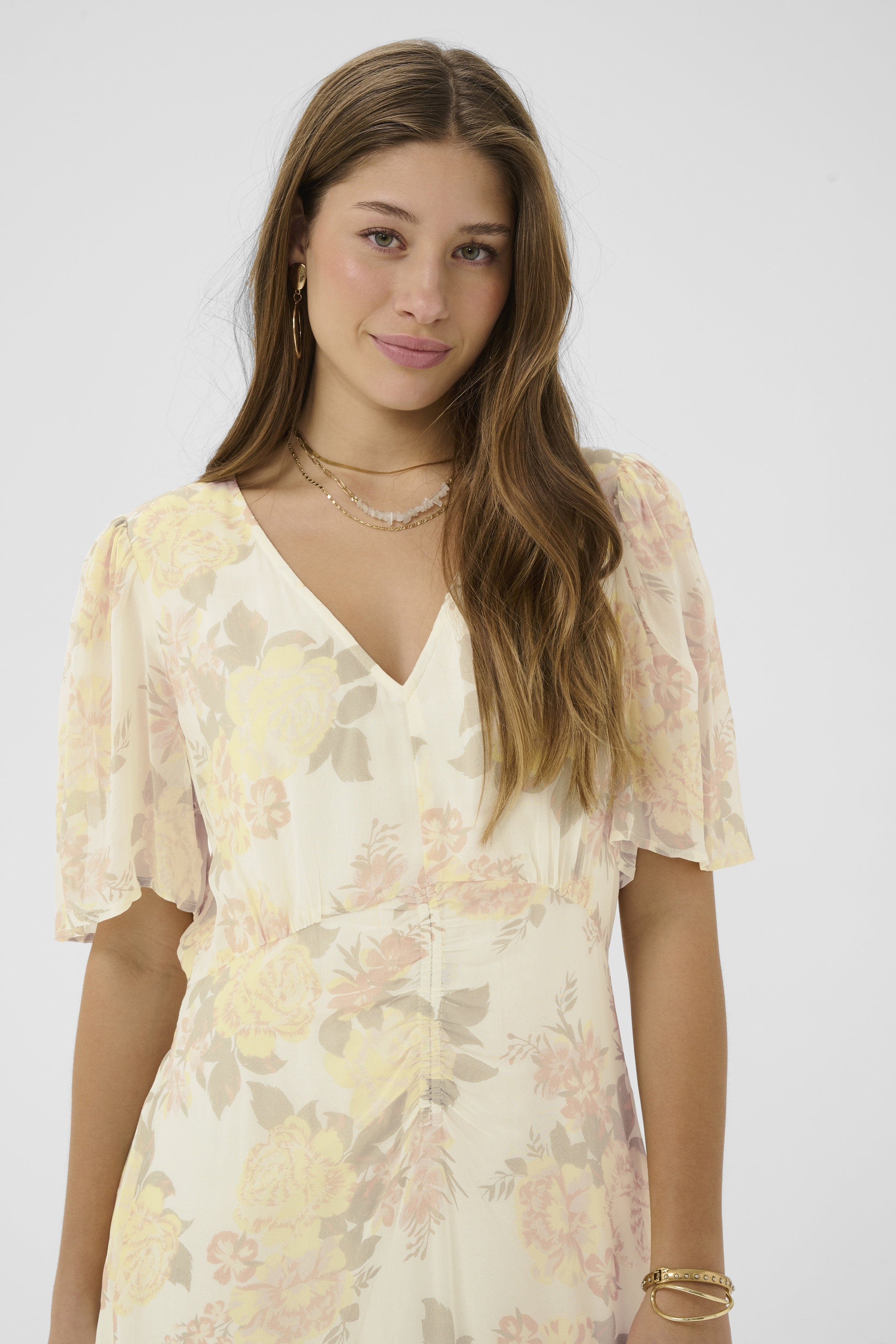 Alitia Dress