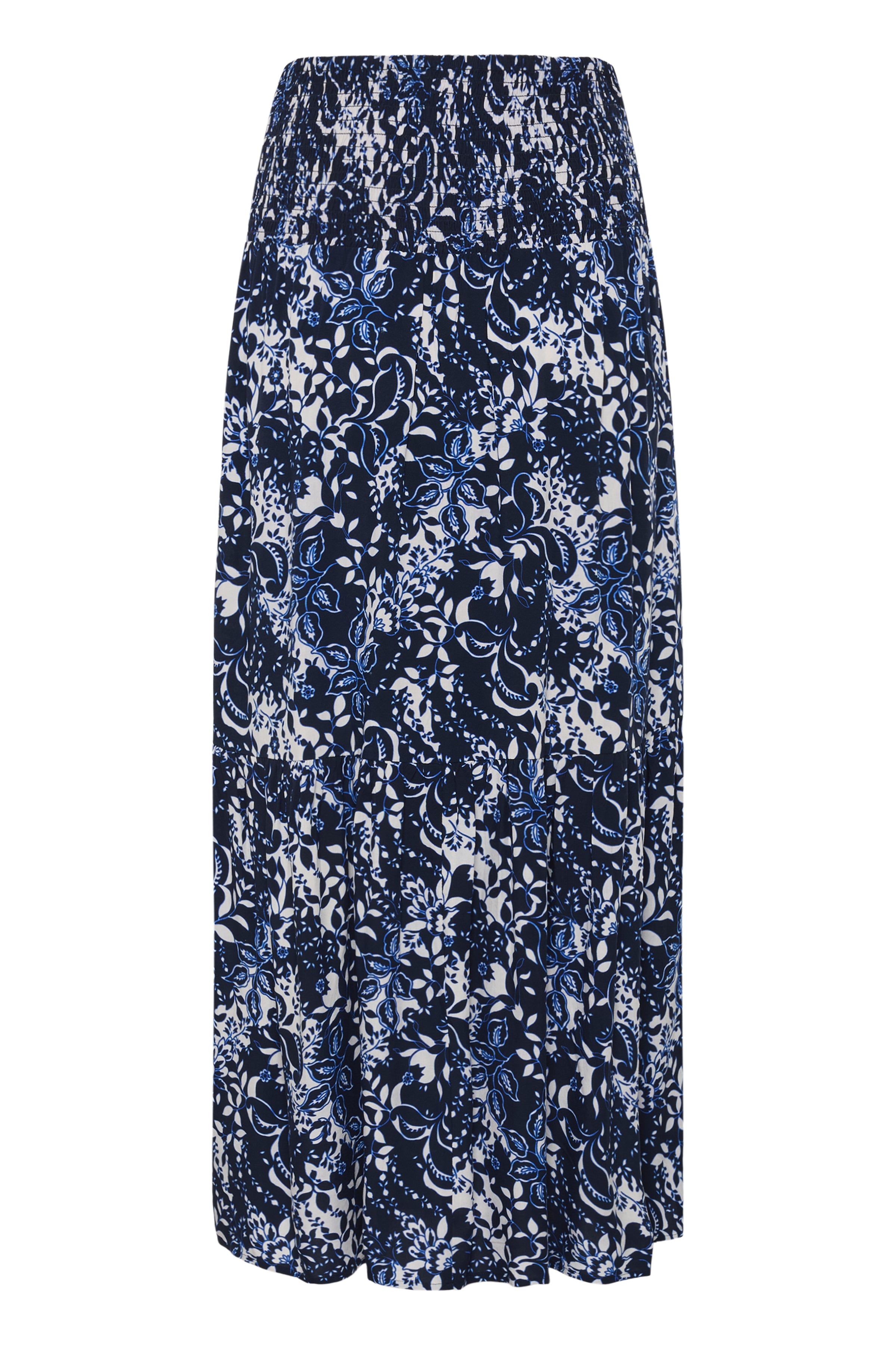 Tiah Skirt