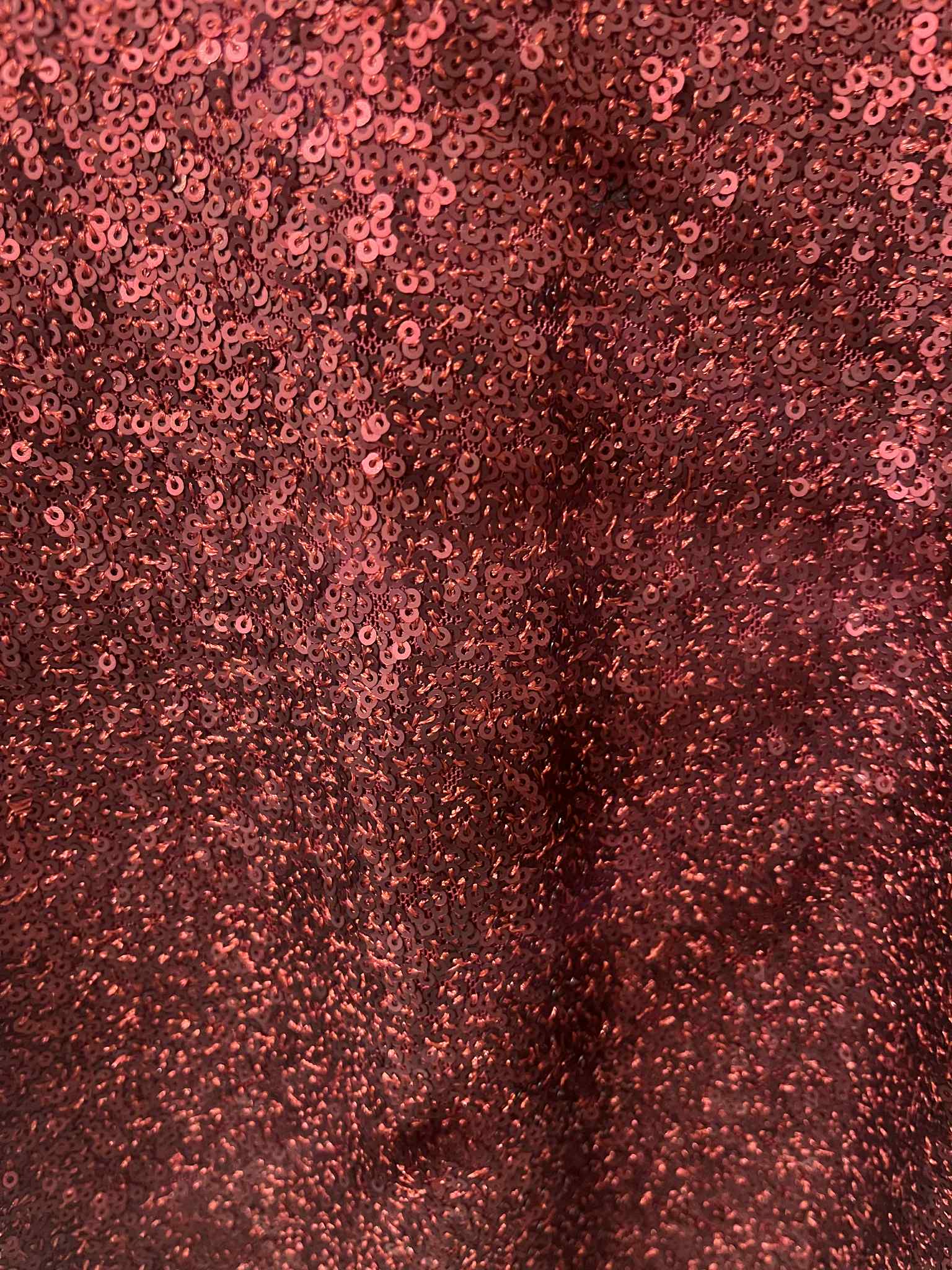 Vacker festklänning