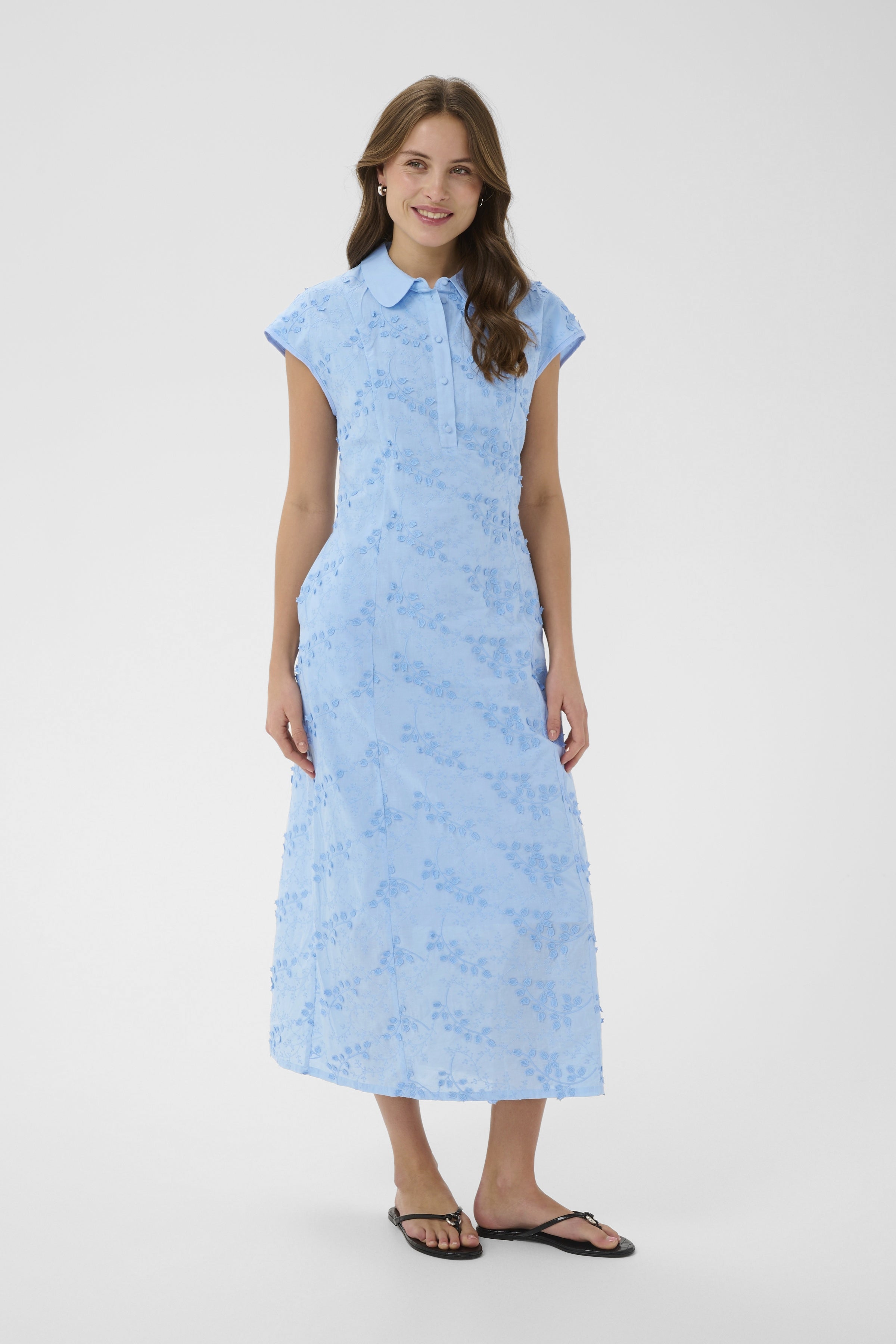 CUmoni Neda dress