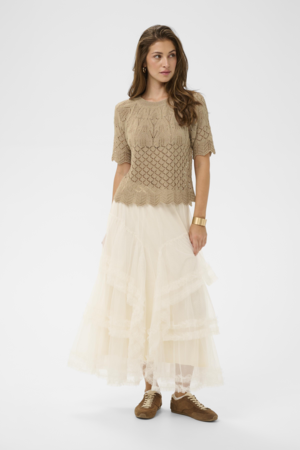 Sevija Blouse