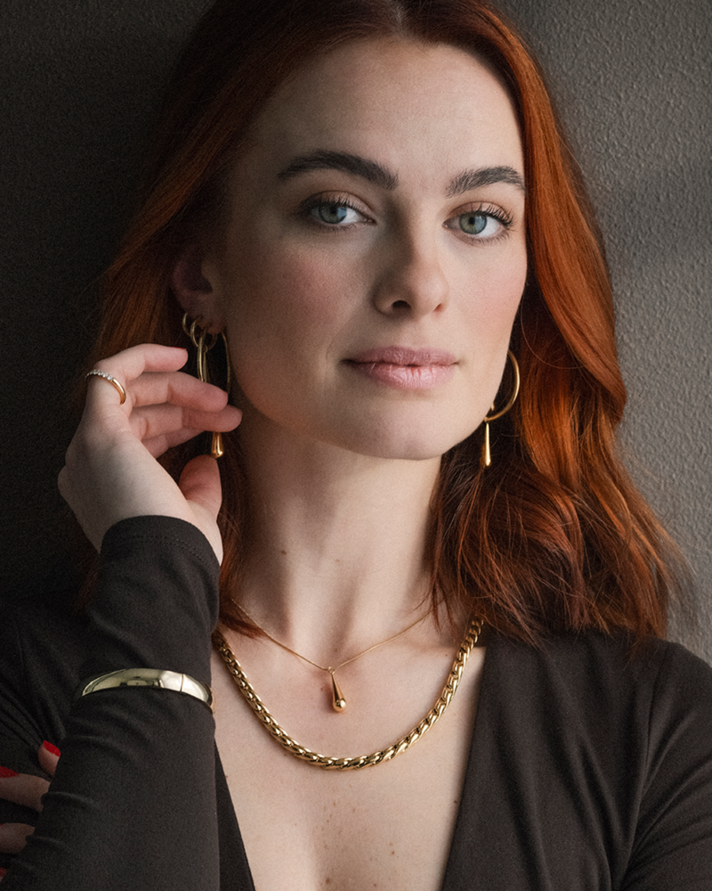Kajsa Bangle