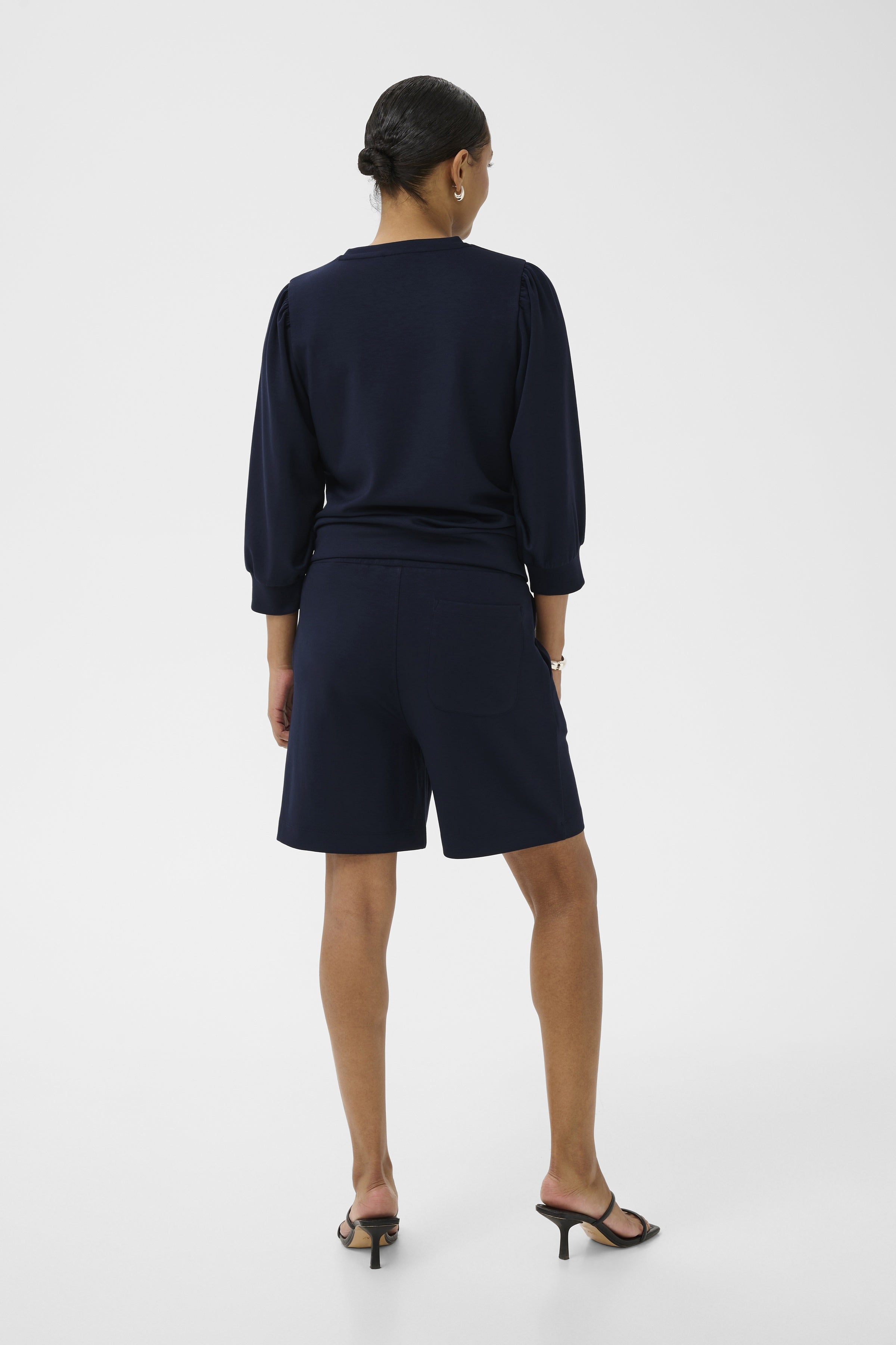 KAannie Jersay Shorts