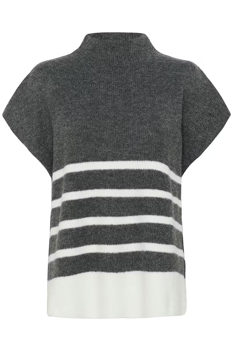 CRStari Knit Slipover