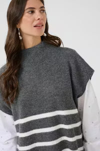 CRStari Knit Slipover