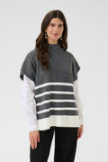CRStari Knit Slipover