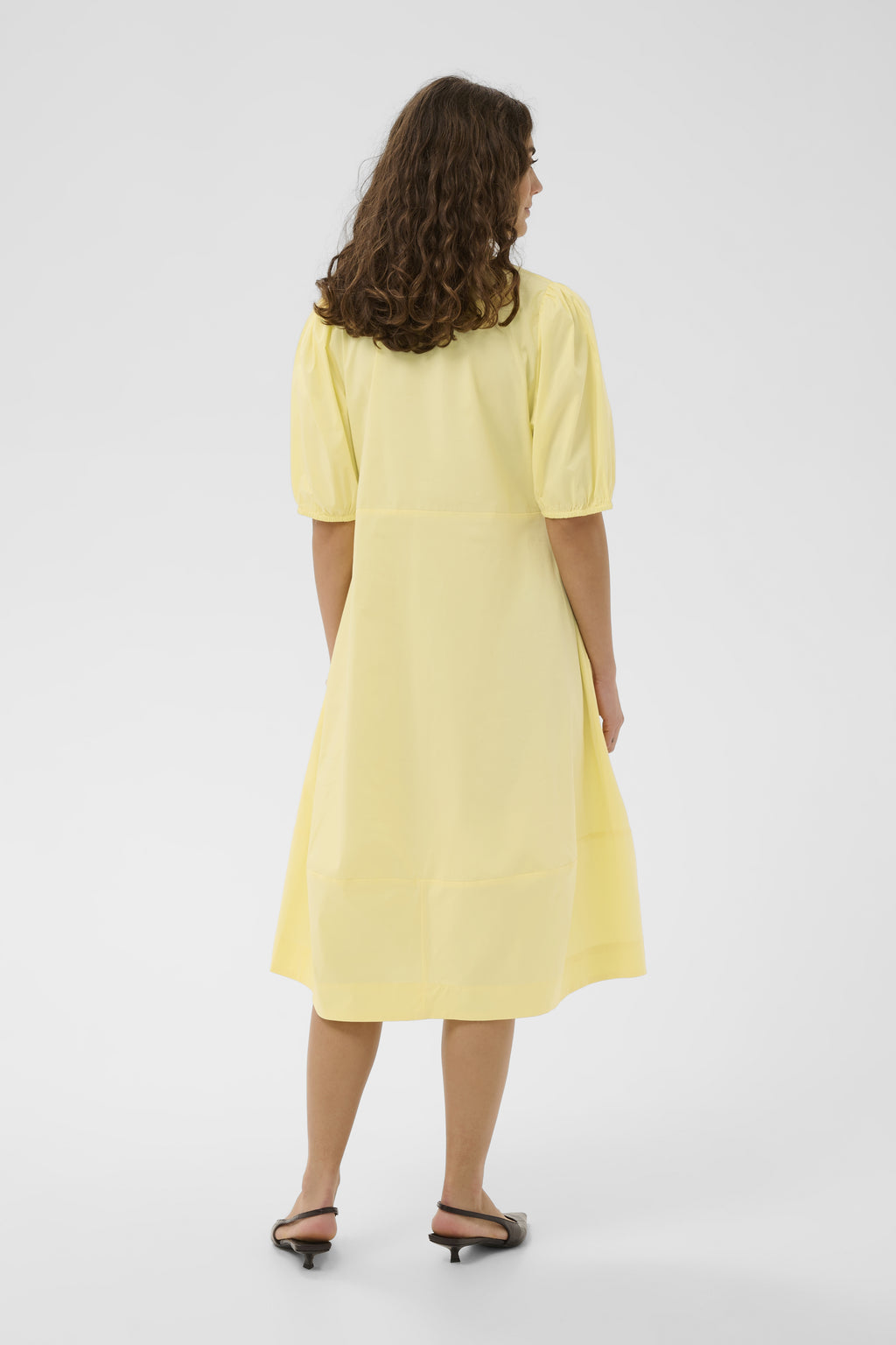 Antoinett Dress
