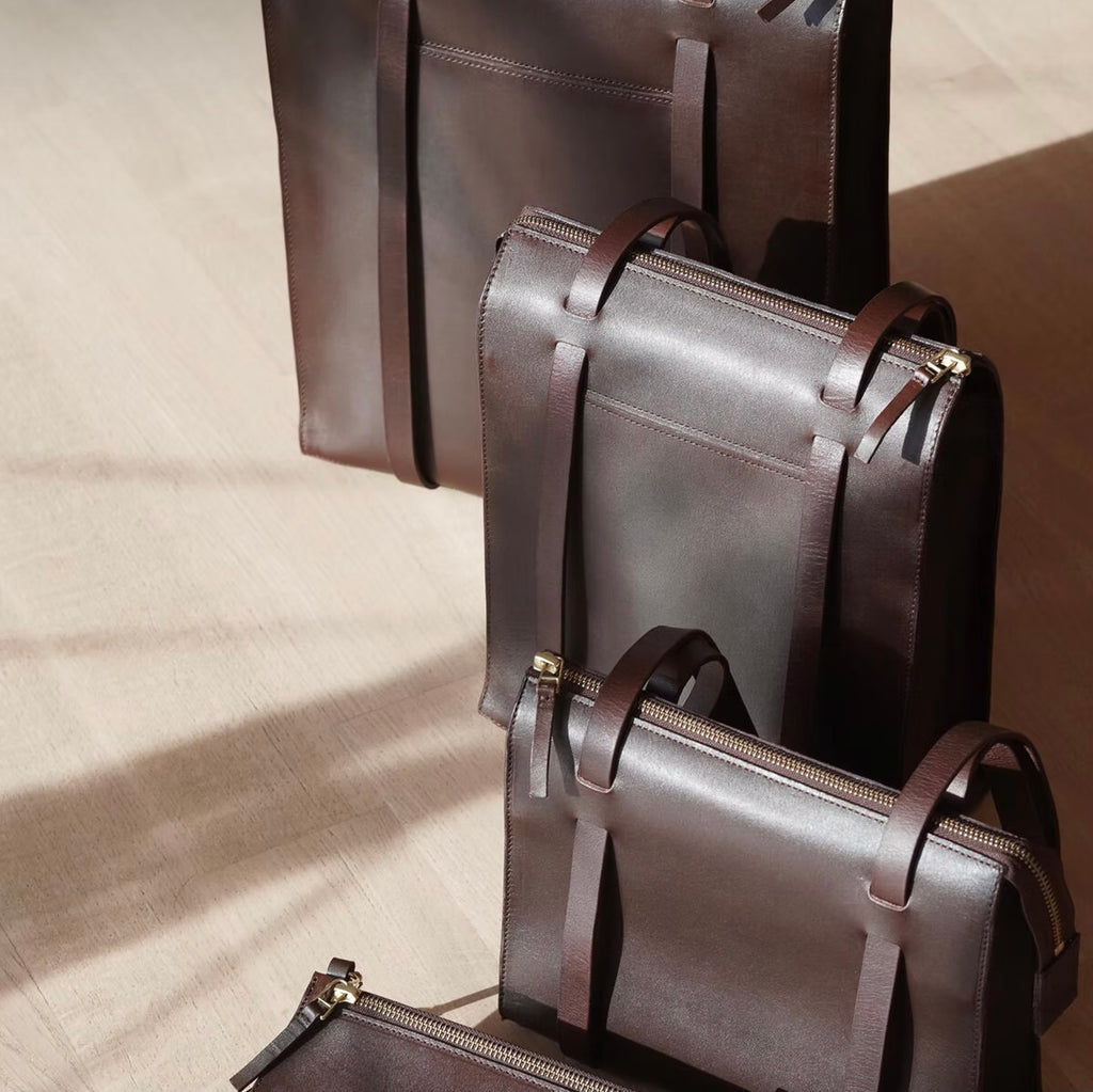 Pialin läderväska small