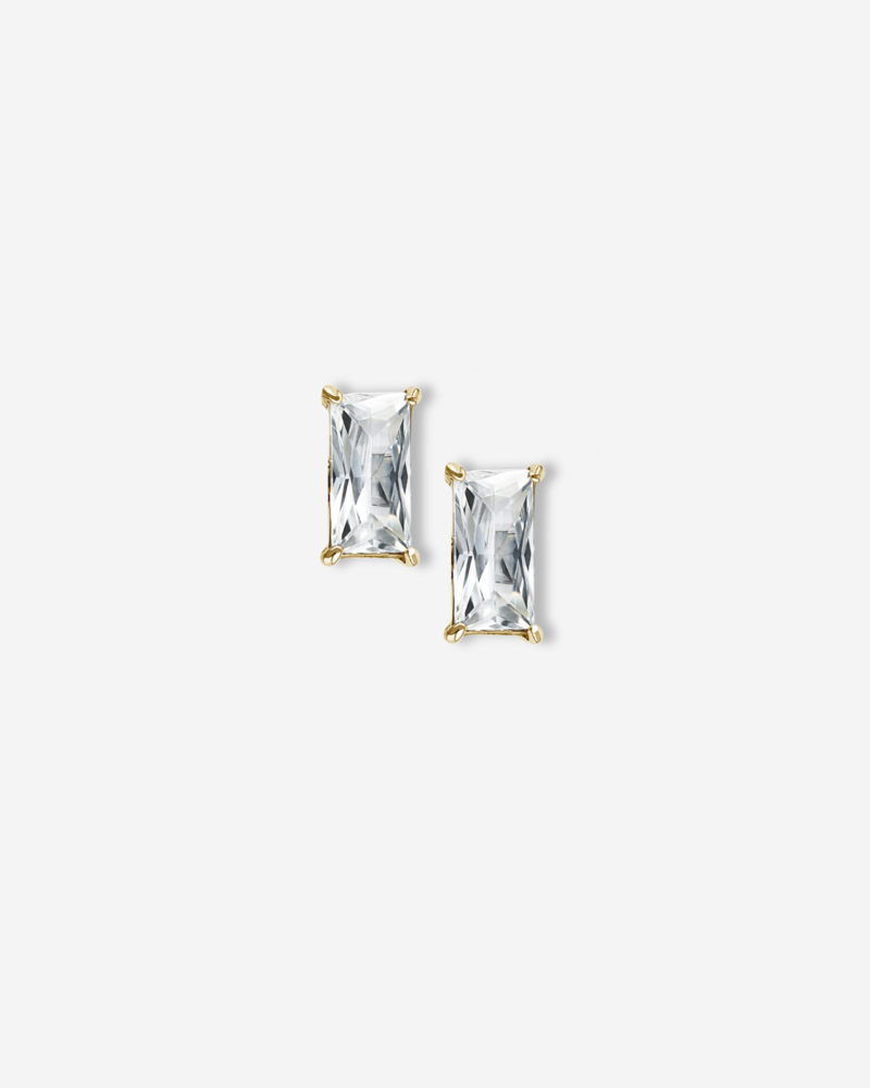Melinda Stud Earring