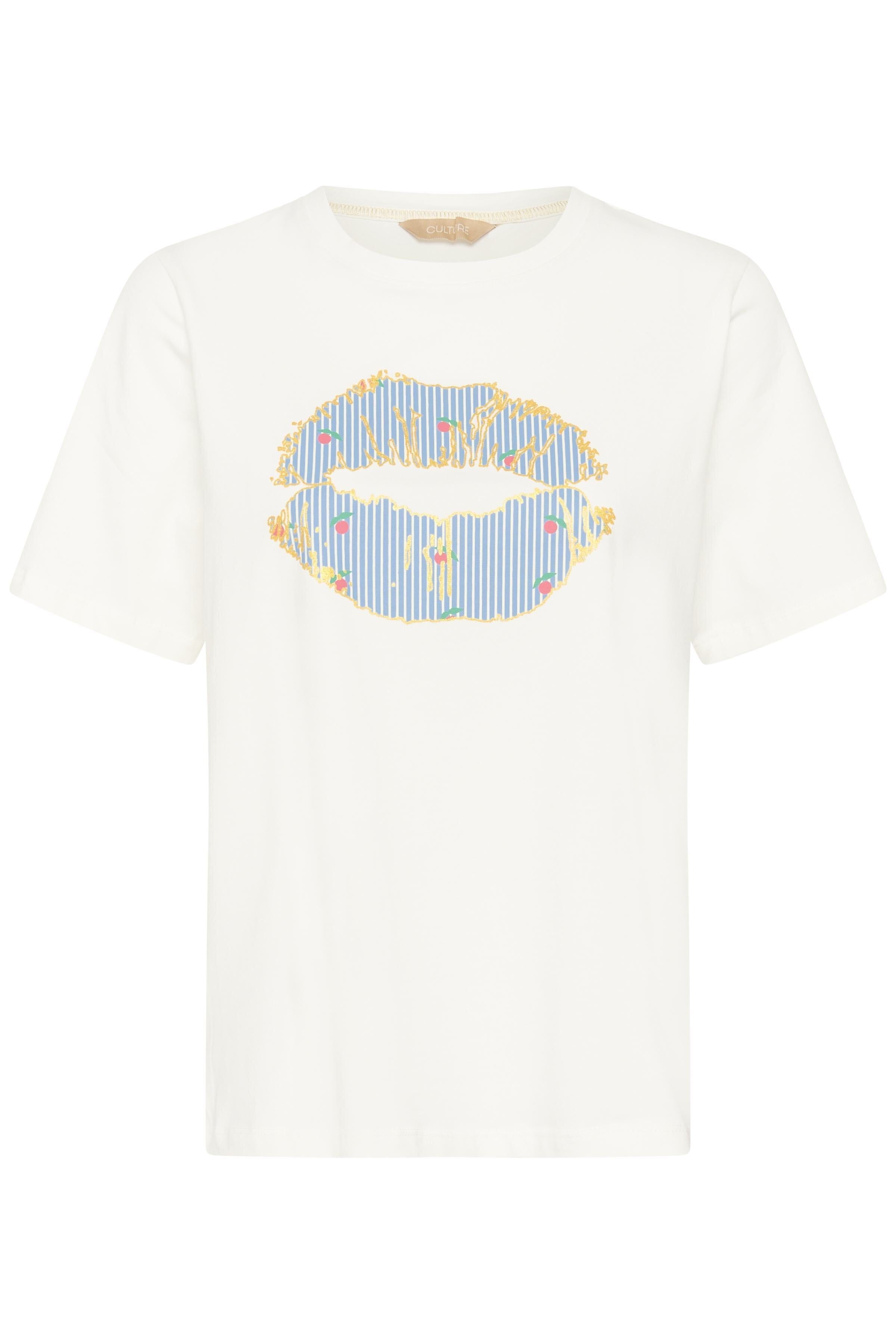 CUcilie Gith T-shirt