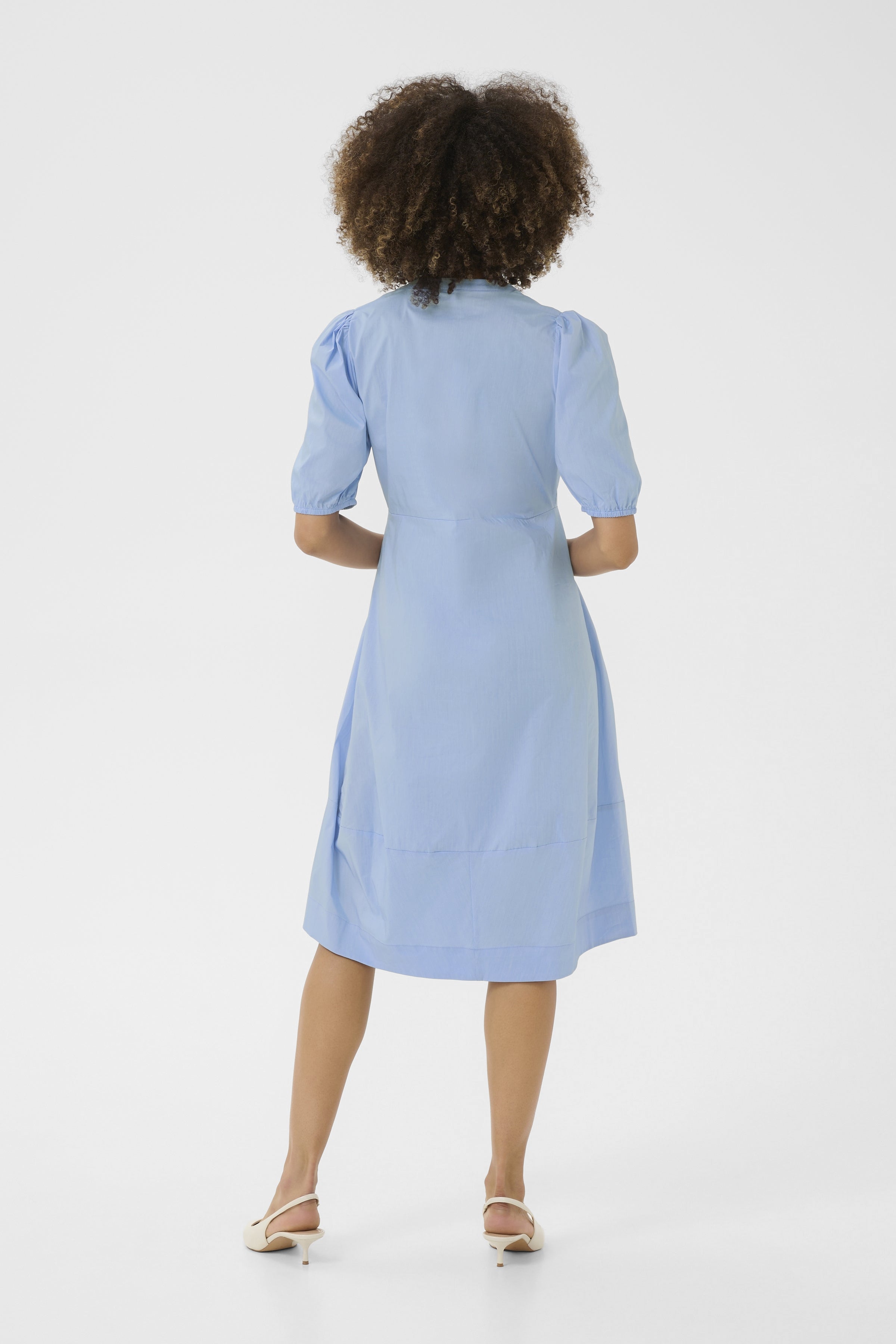 Antoinett Dress