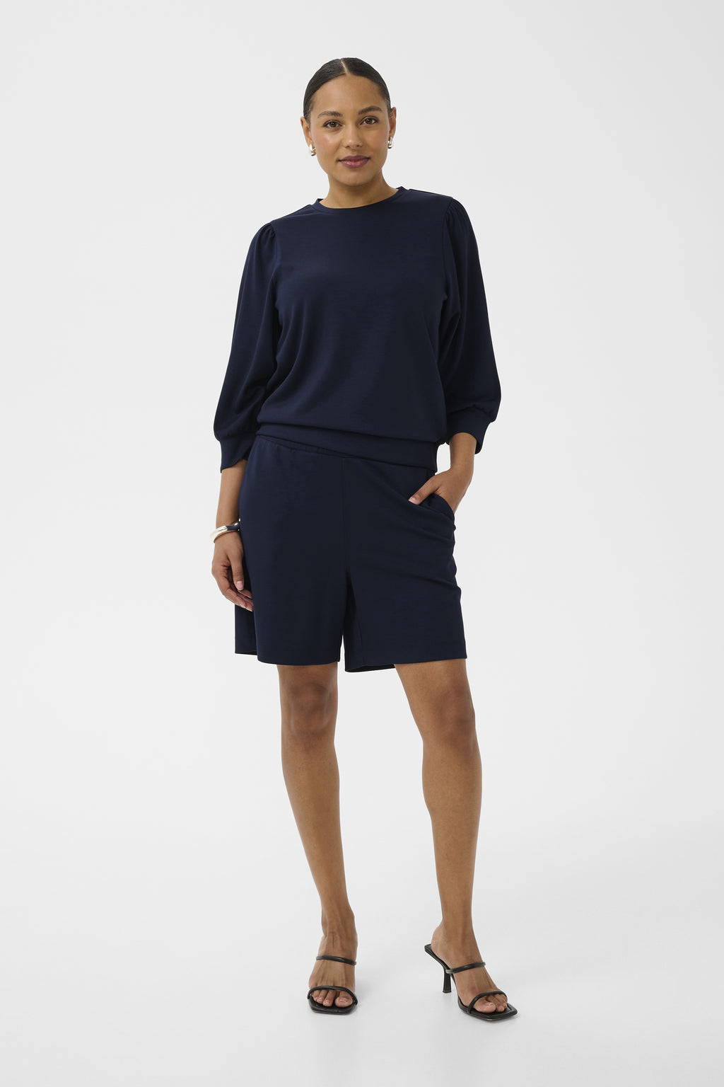 KAannie Jersay Shorts