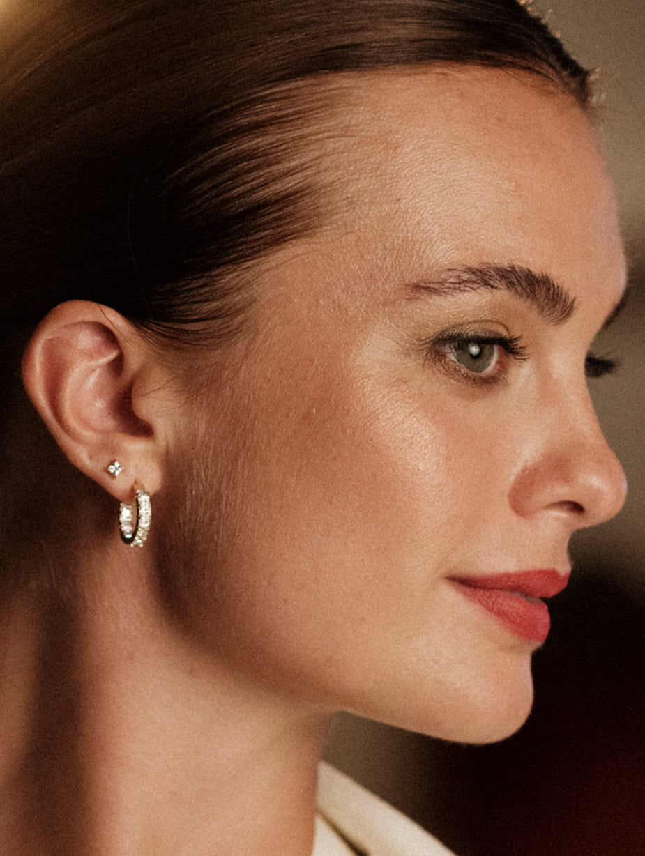 Adele Studs örhängen