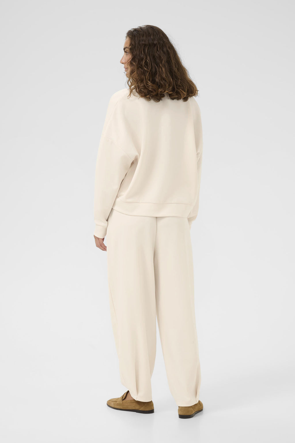 Alyson Chabrina Sweatshirt