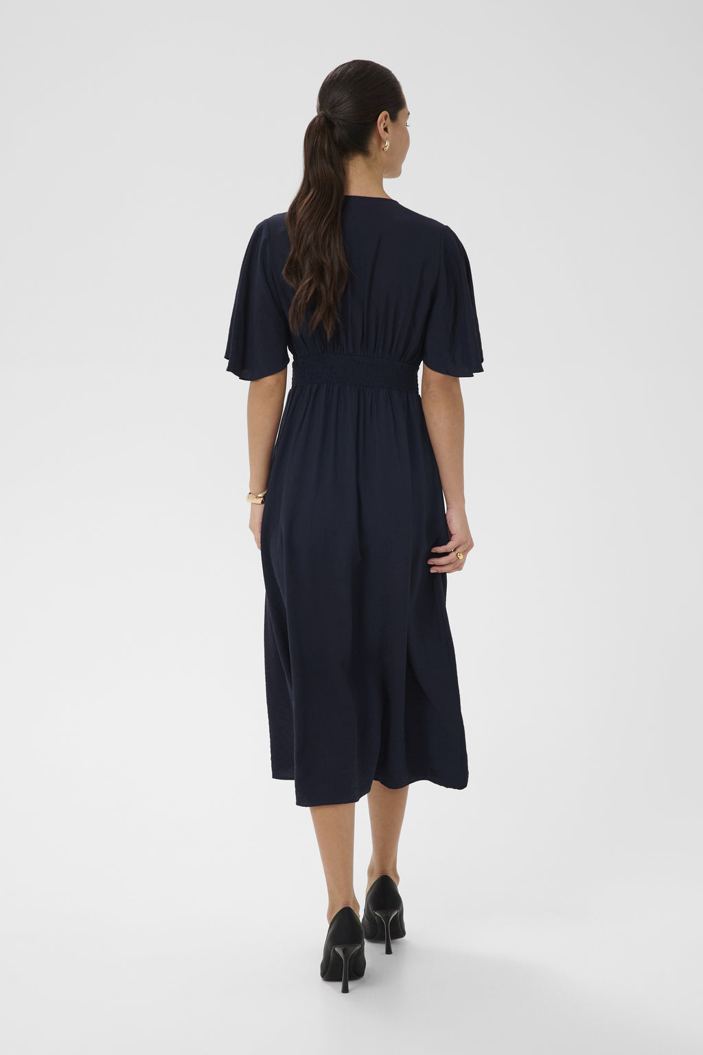 KAsirena Long Dress