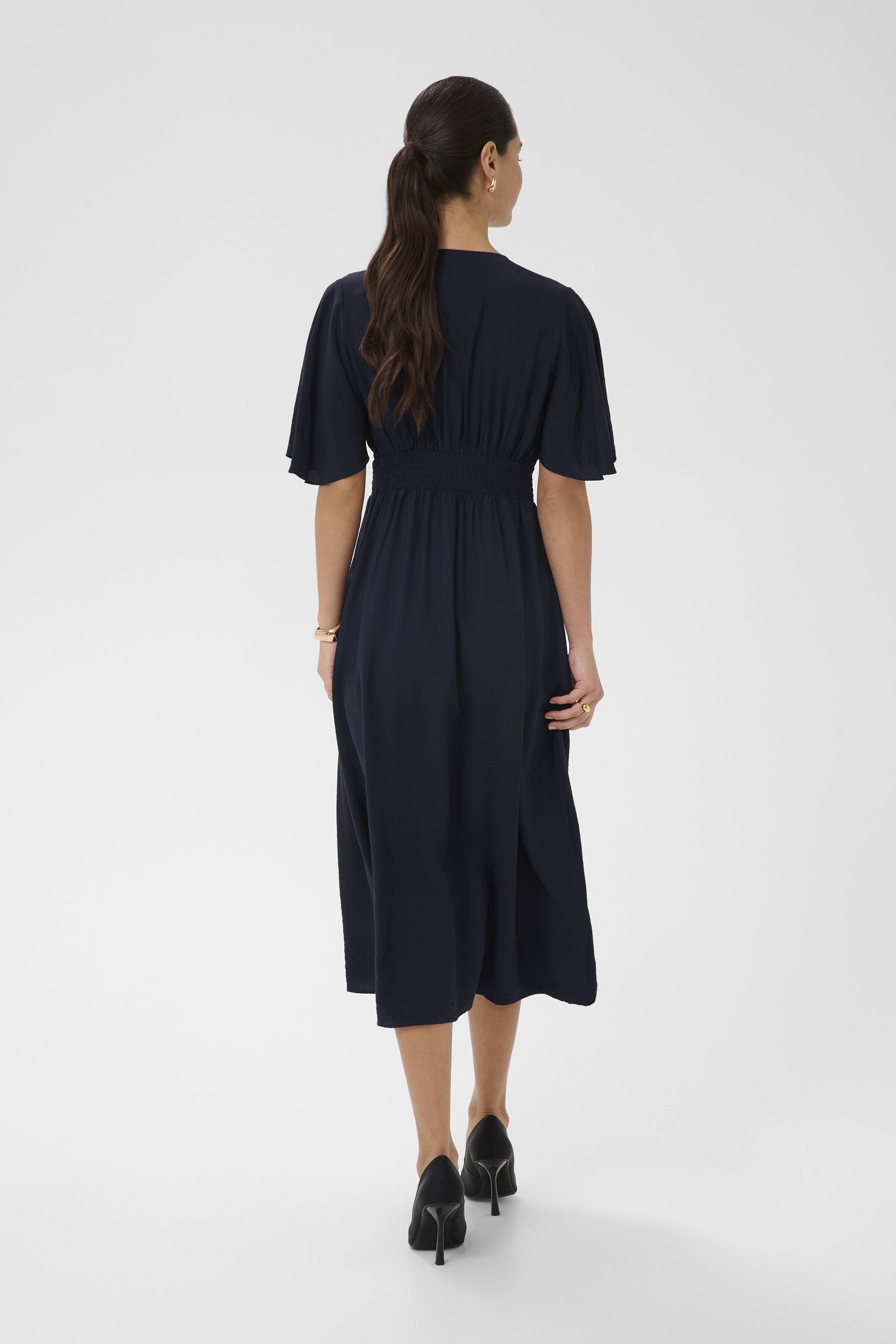 KAsirena Long Dress