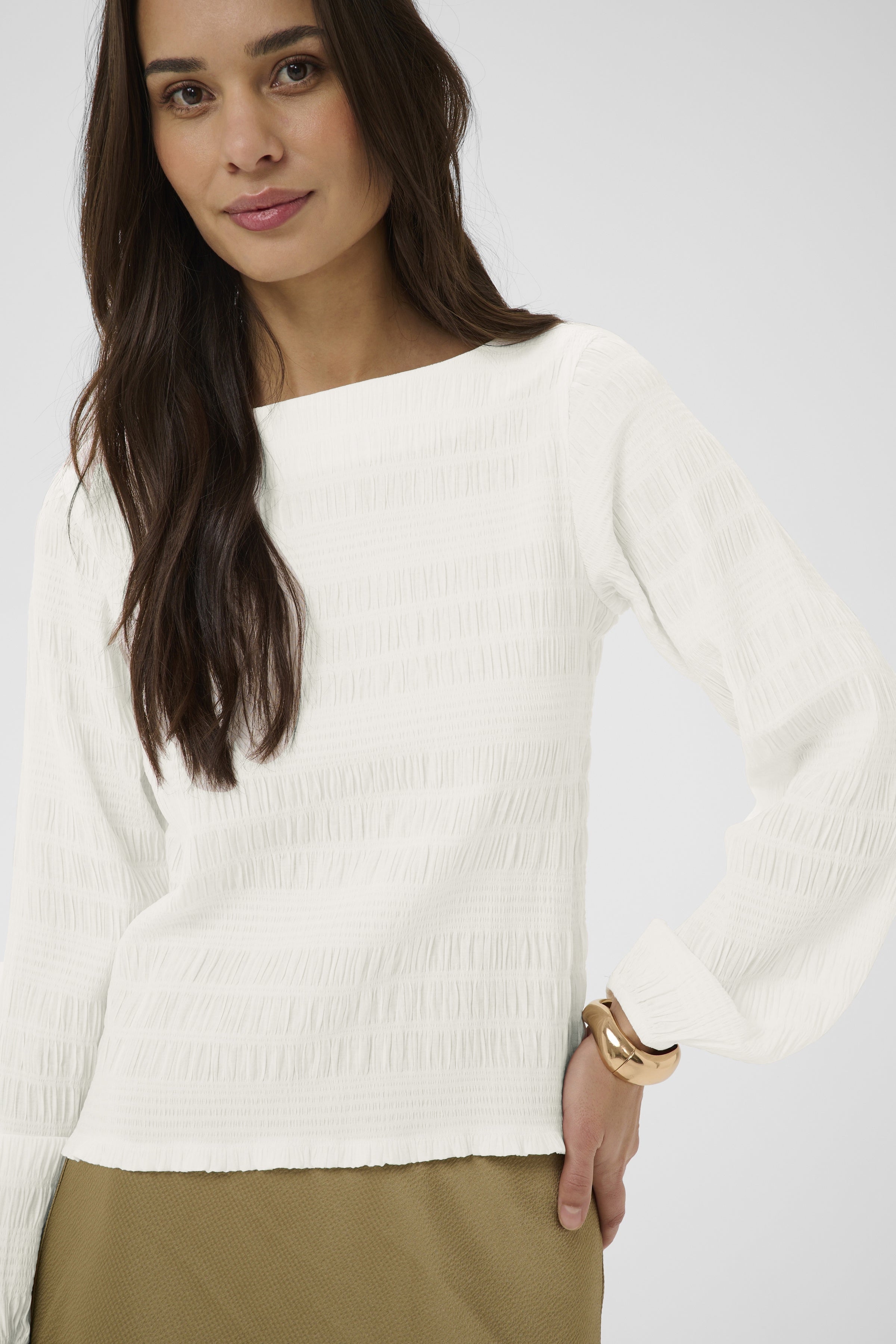 KAkourtney Blouse
