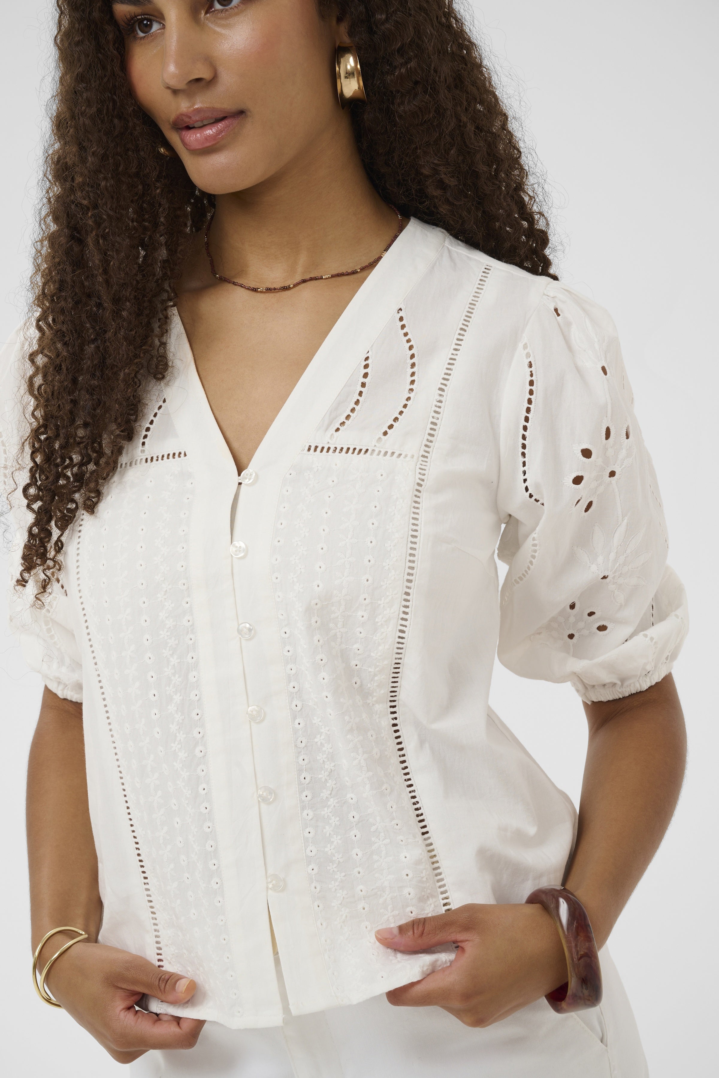 CRSigne Blouse