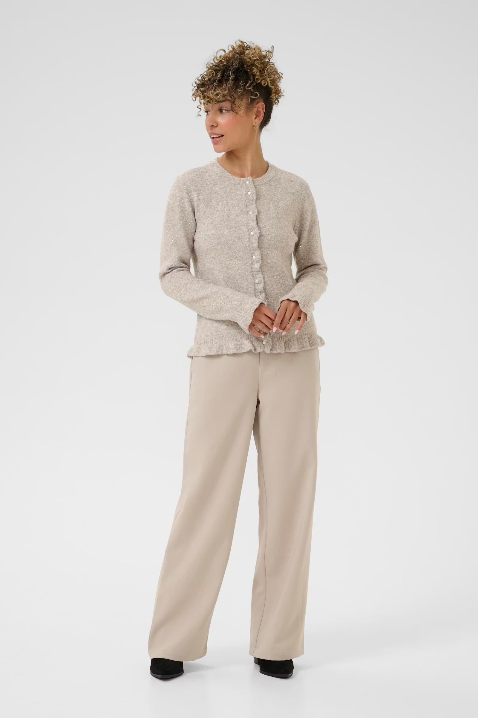 CRJolly Knit Cardigan