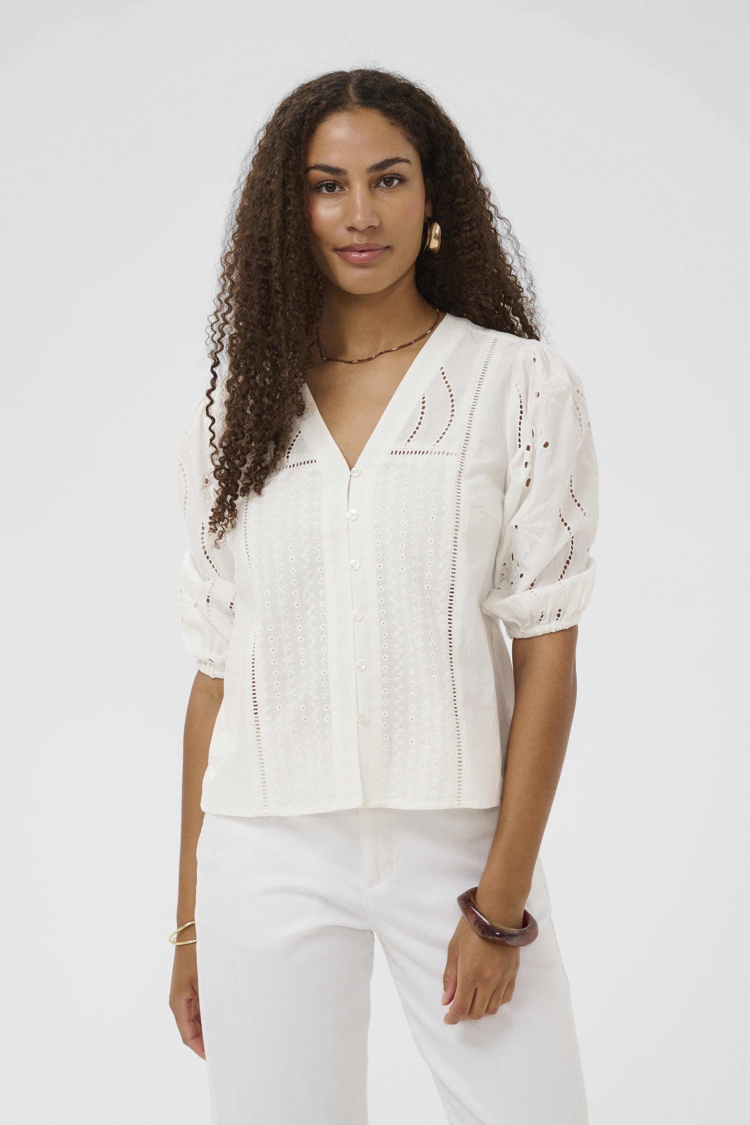 CRSigne Blouse