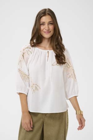 Brianna Blus