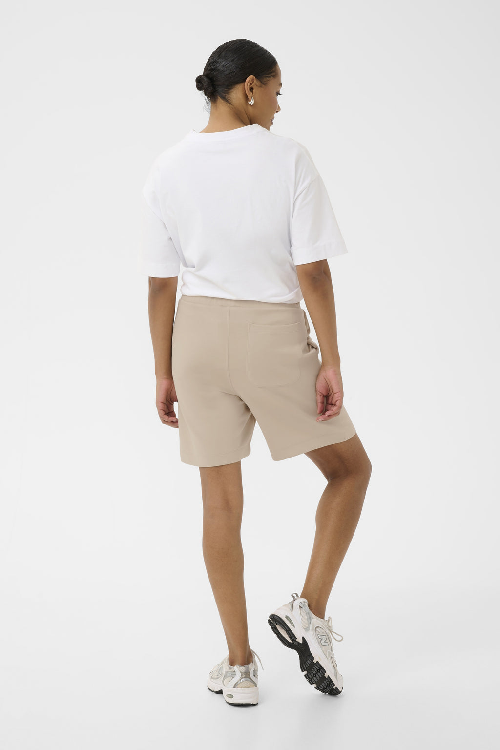 KAannie Jersay Shorts
