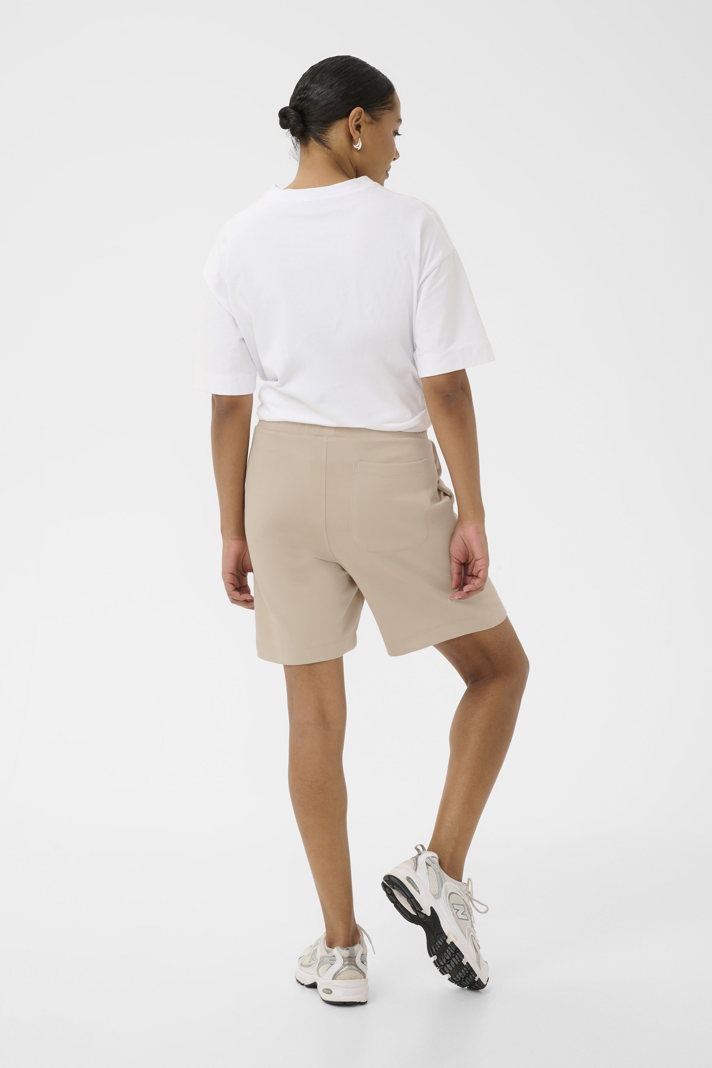 KAannie Jersay Shorts