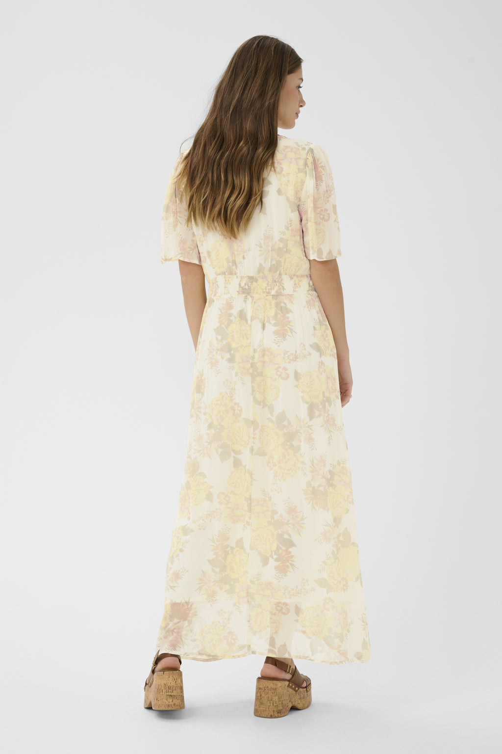 Alitia Dress