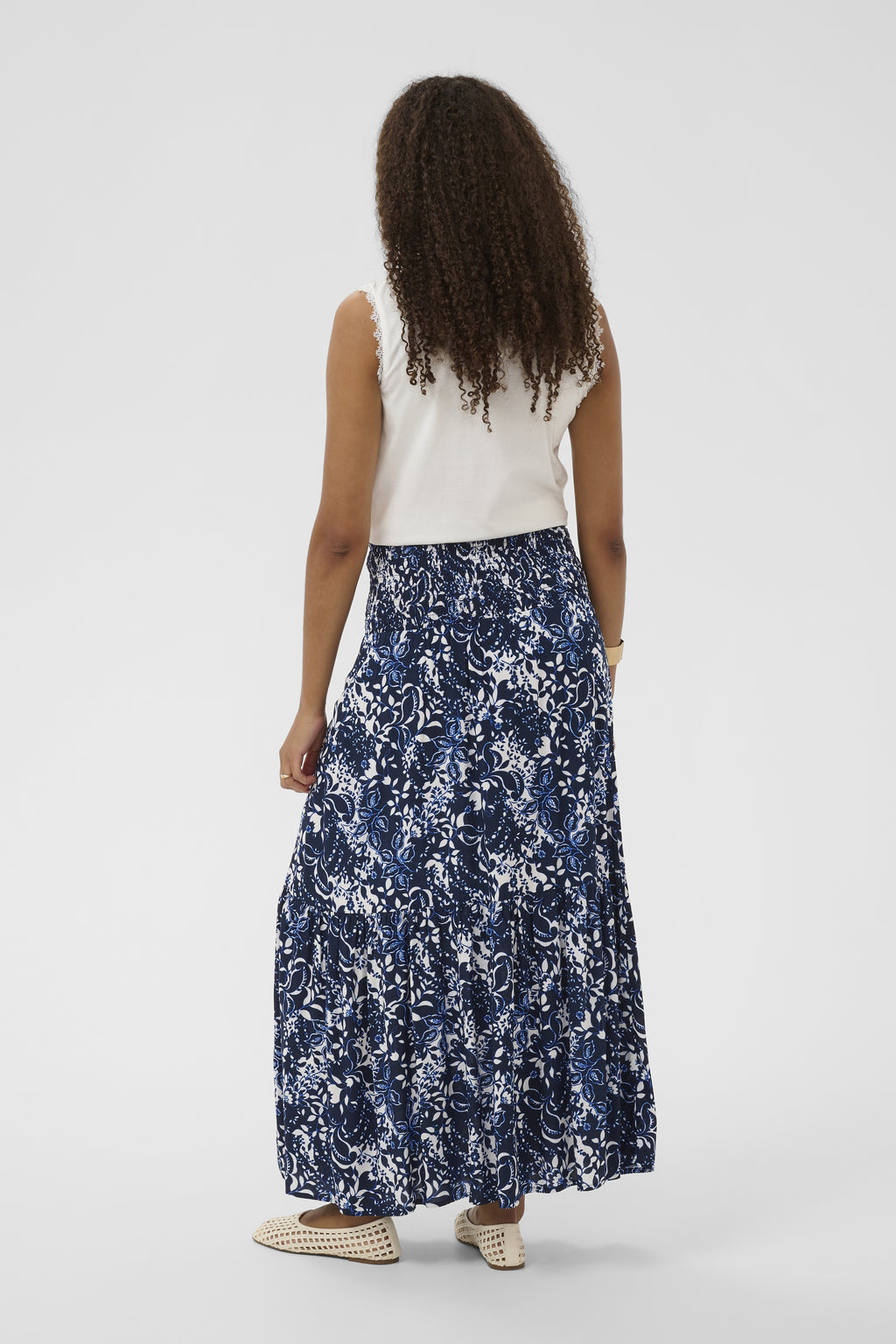 Tiah Skirt