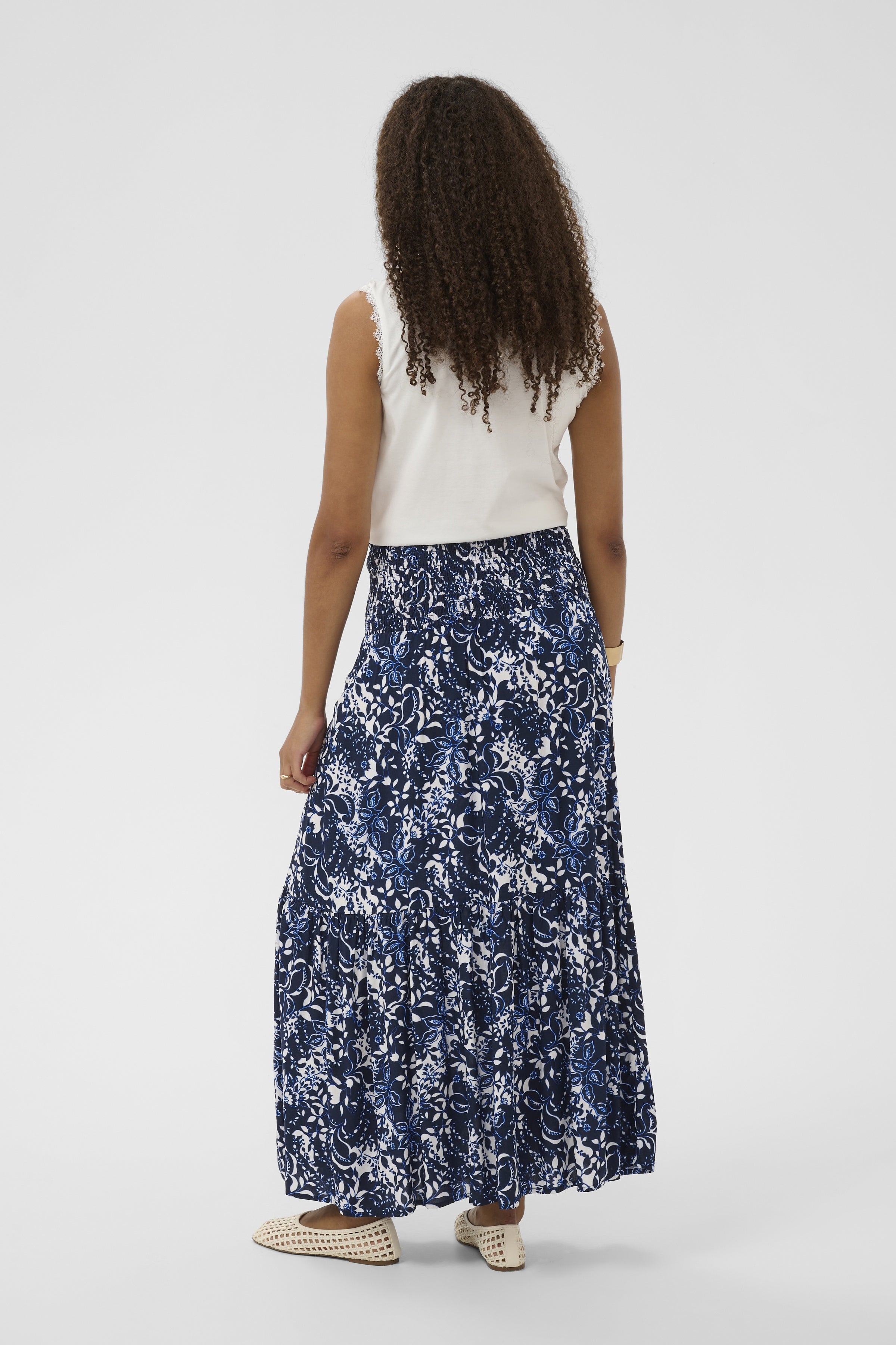 Tiah Skirt
