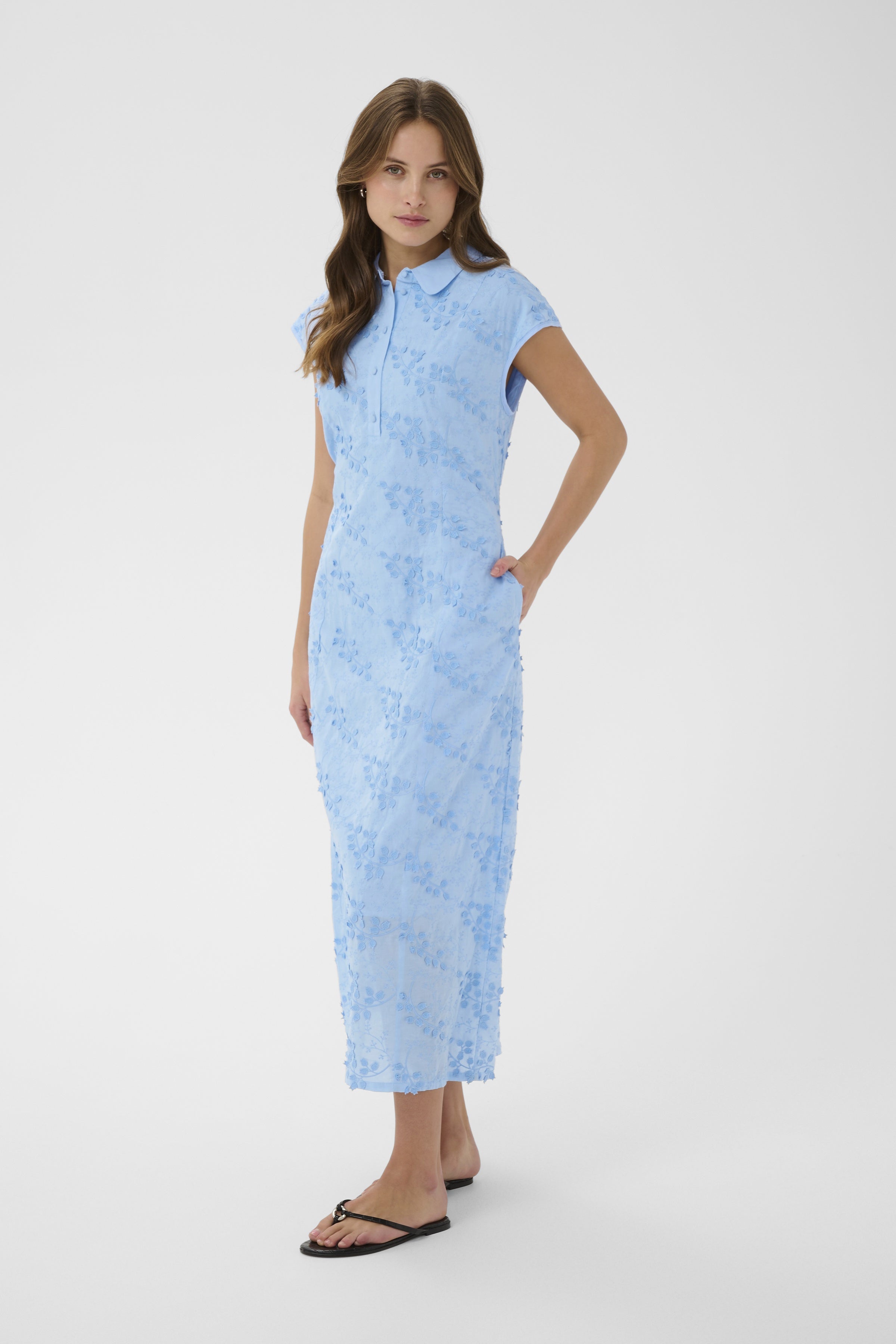 CUmoni Neda dress