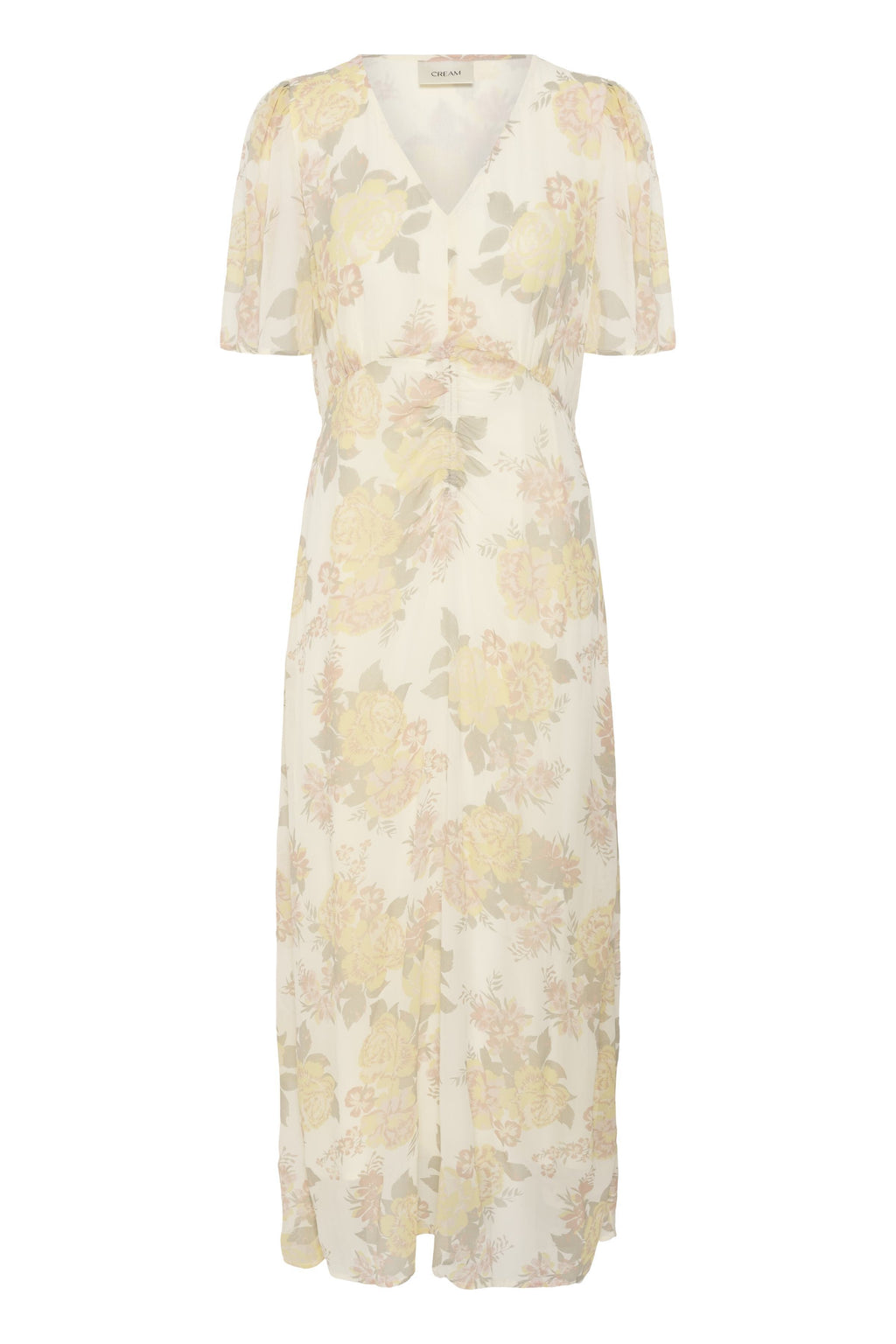Alitia Dress