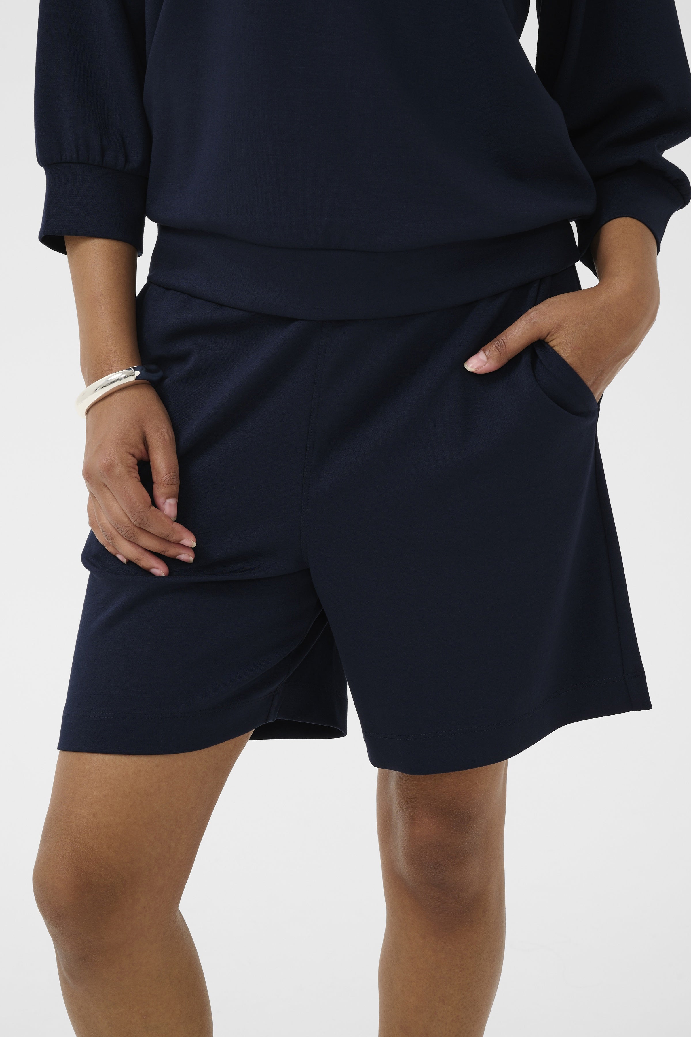 KAannie Jersay Shorts