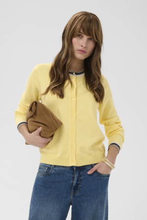 Snygg Cardigan