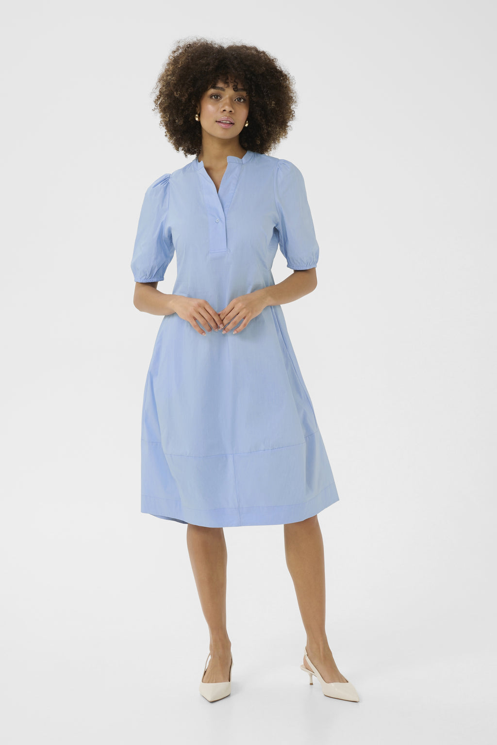 Antoinett Dress