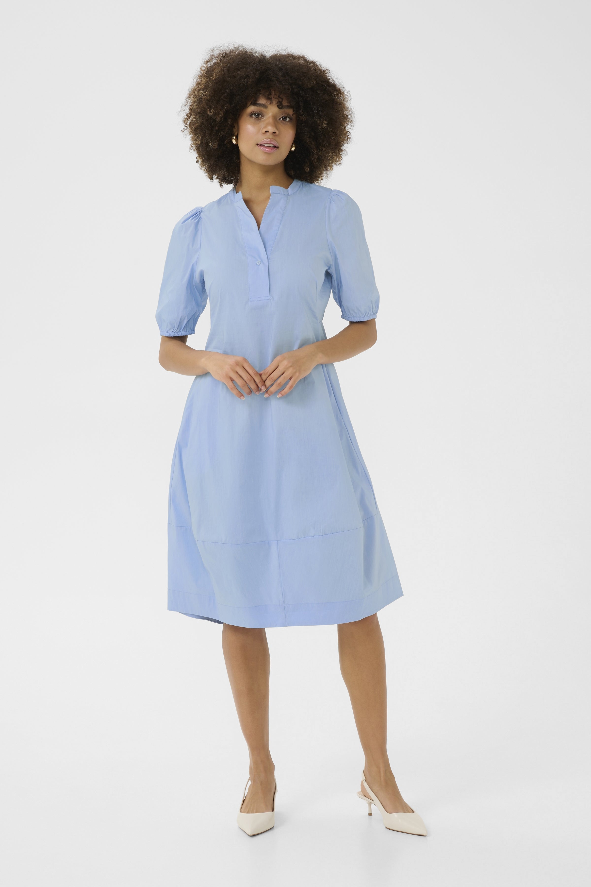 Antoinett Dress